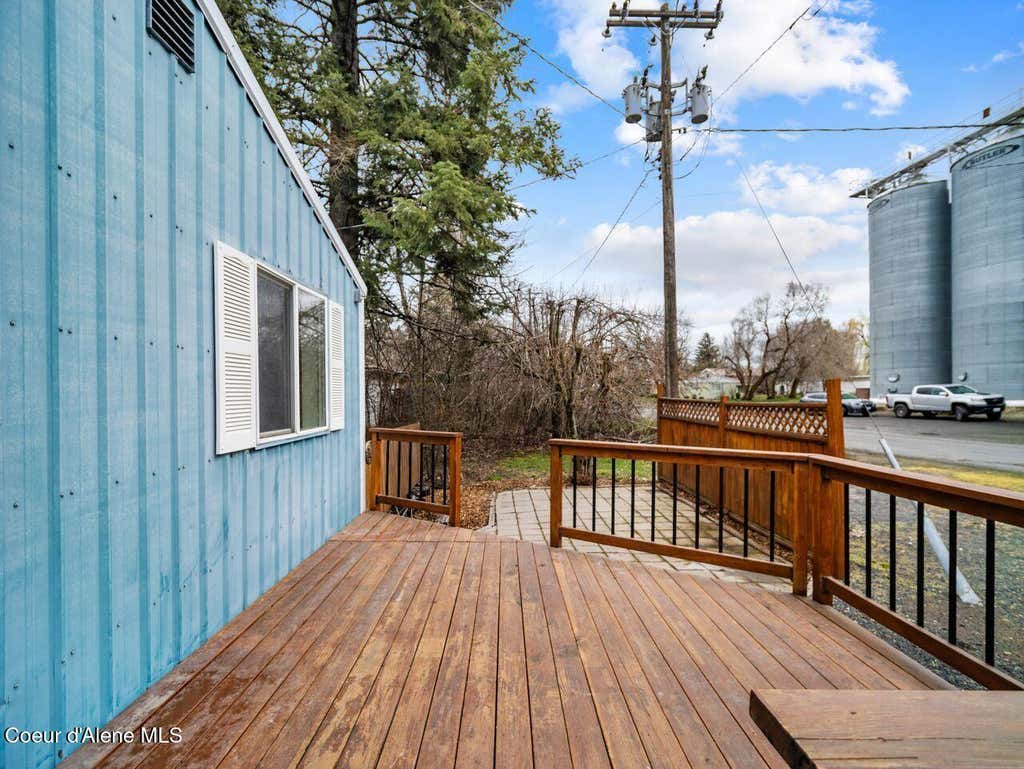 Photo of 205 Brewster RD, Fairfield, WA 99012 (MLS # 26-6492)