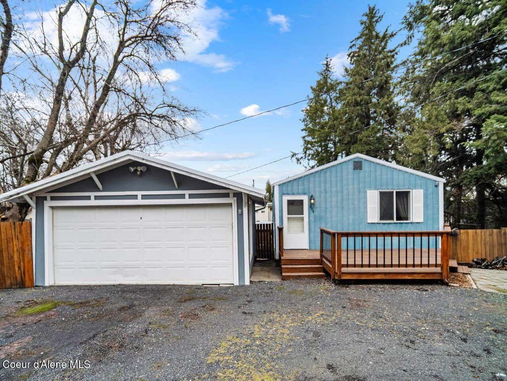 Photo of 205 Brewster RD, Fairfield, WA 99012 (MLS # 26-6492)