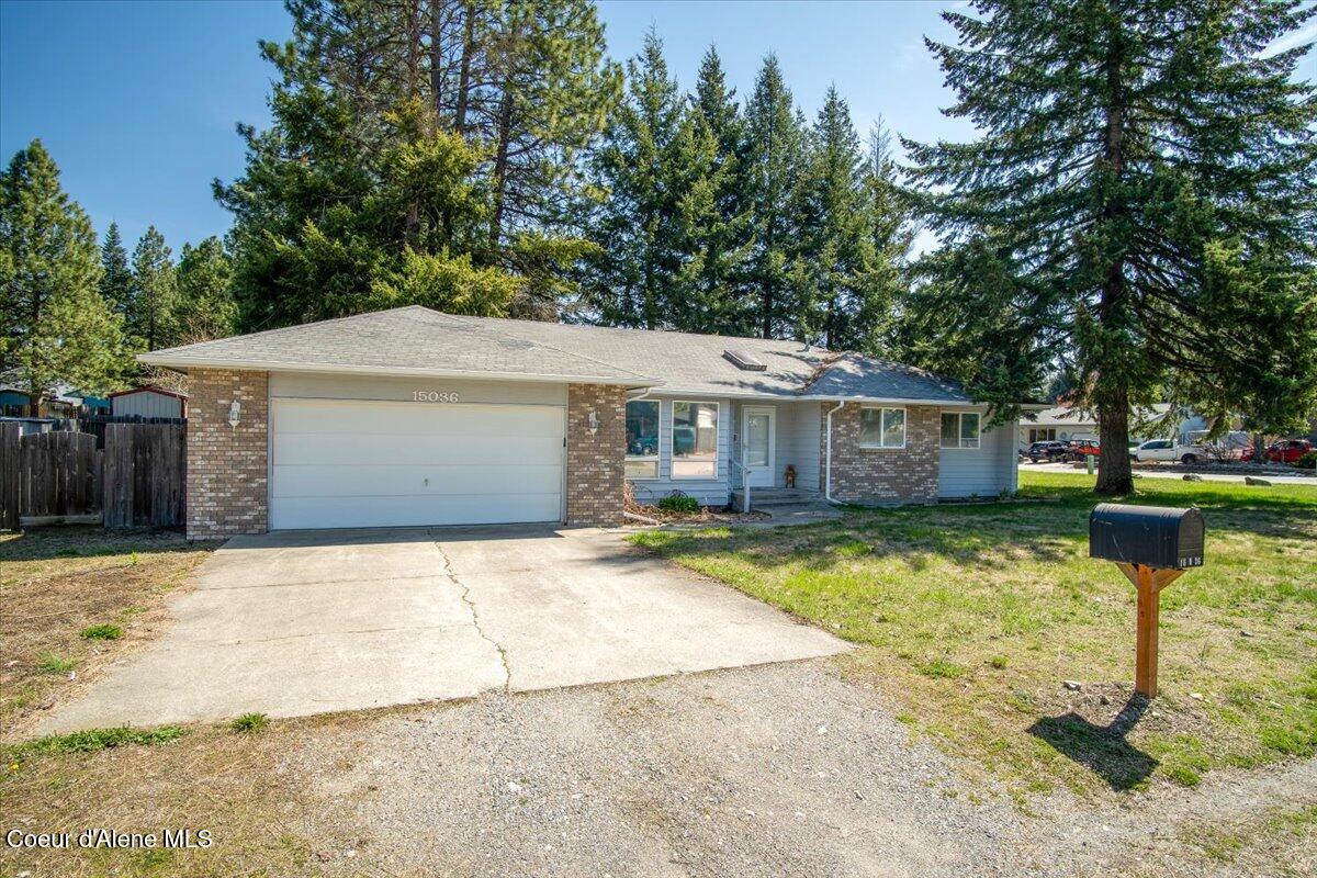 15036 N Stevens St, Rathdrum, Alaska image 1