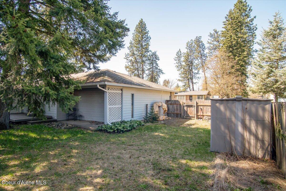 15036 N Stevens St, Rathdrum, Alaska image 25