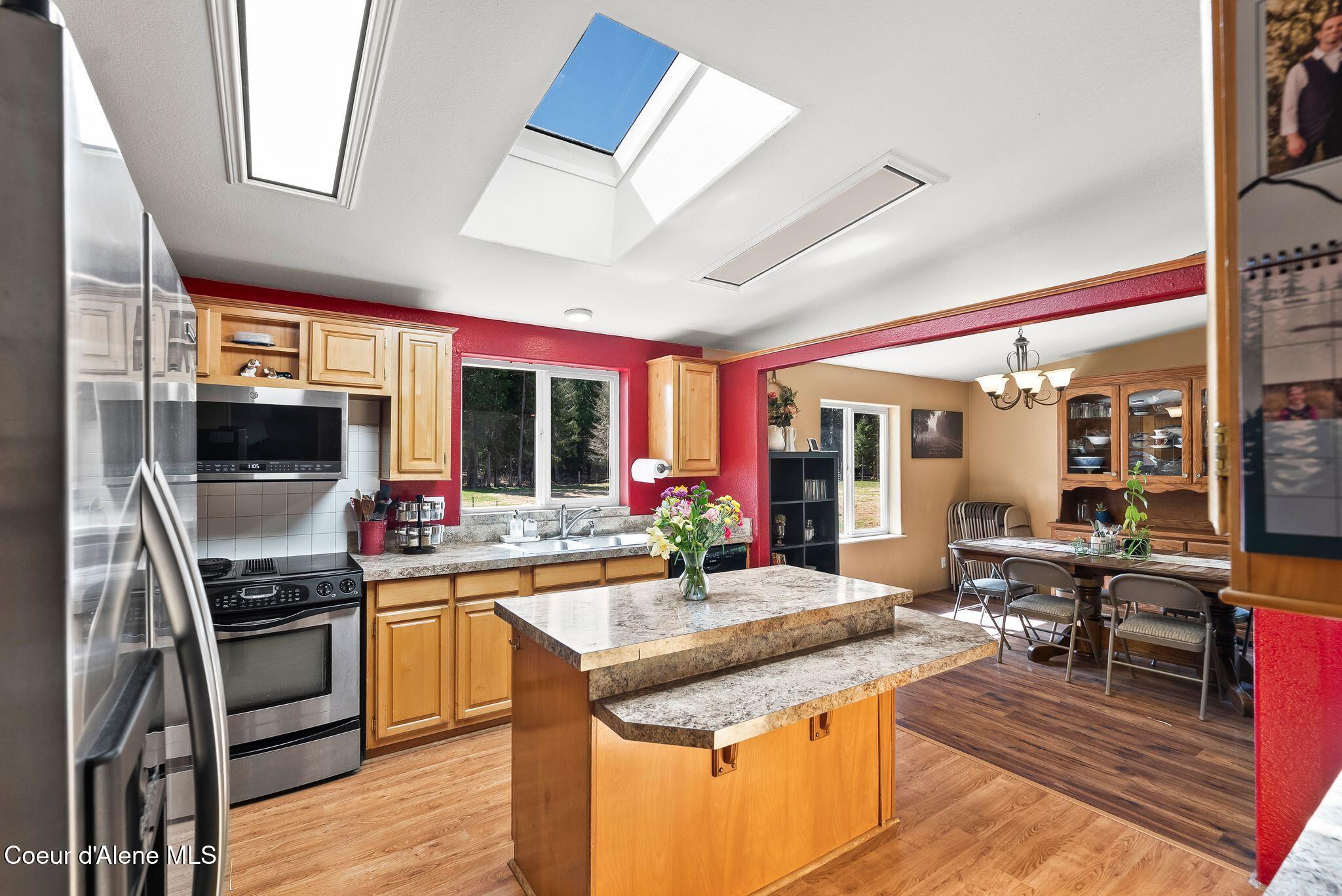 426 E Selle Rd, Sandpoint, Alaska image 23