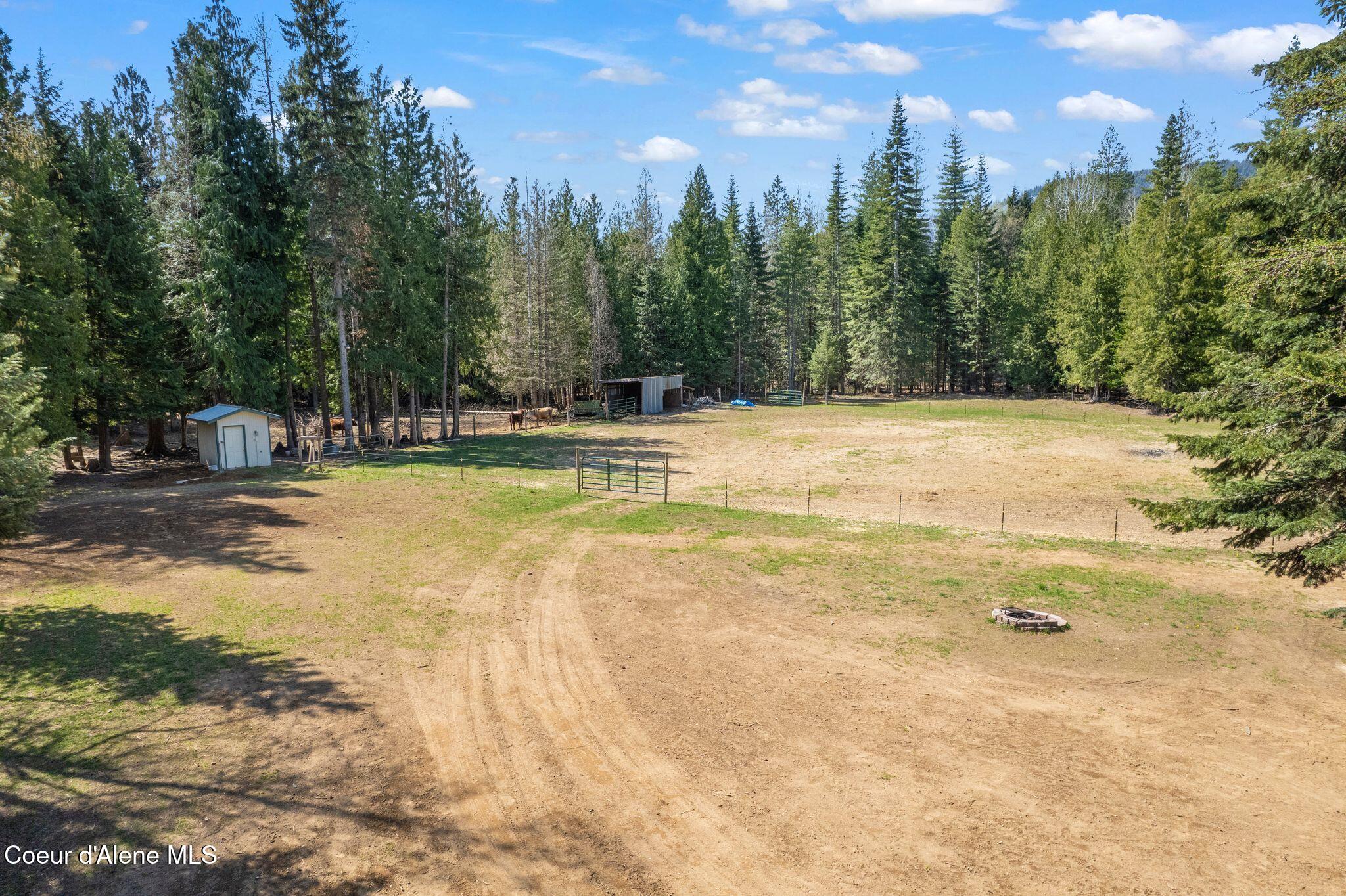 426 E Selle Rd, Sandpoint, Alaska image 9