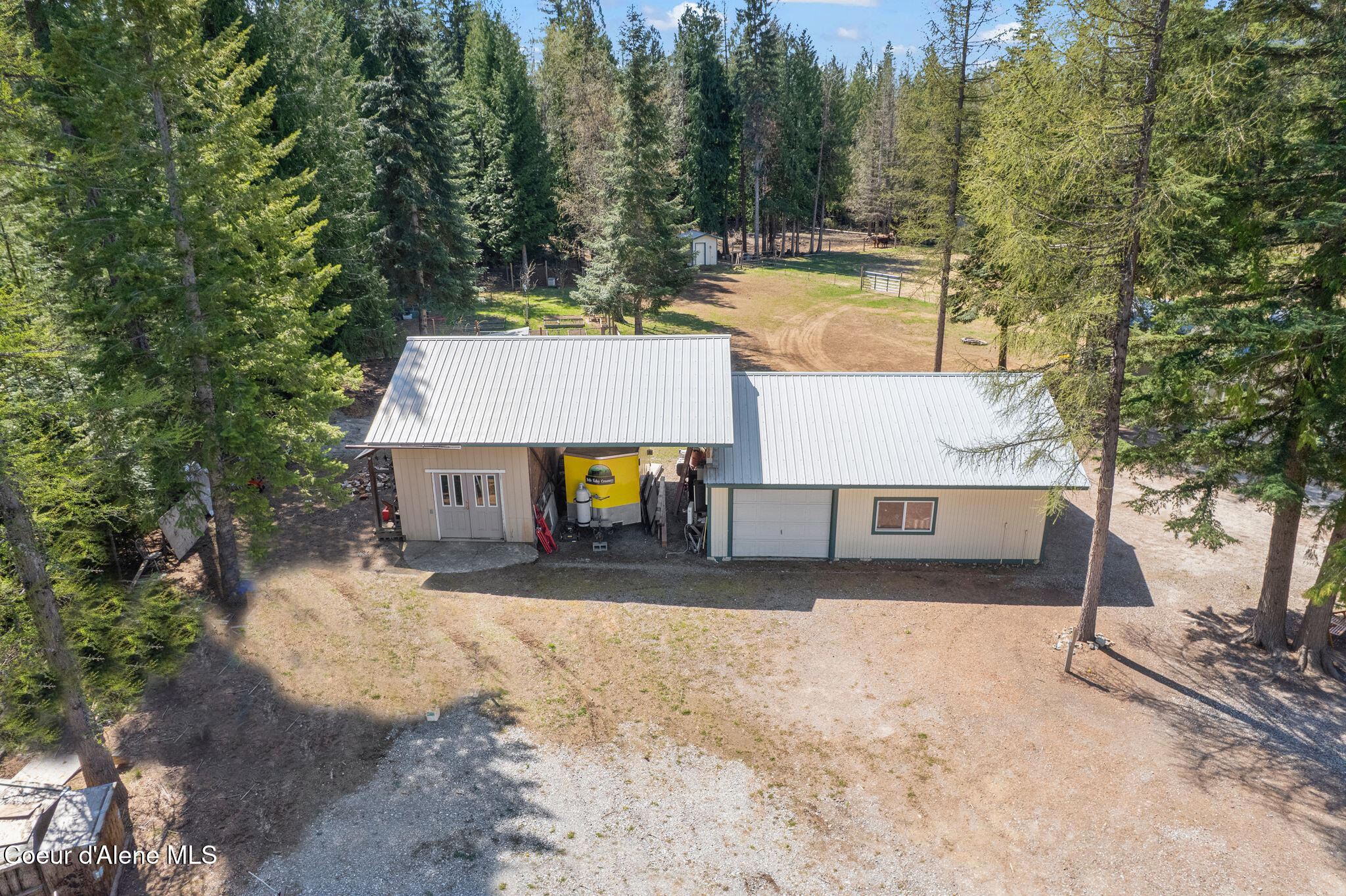426 E Selle Rd, Sandpoint, Alaska image 7