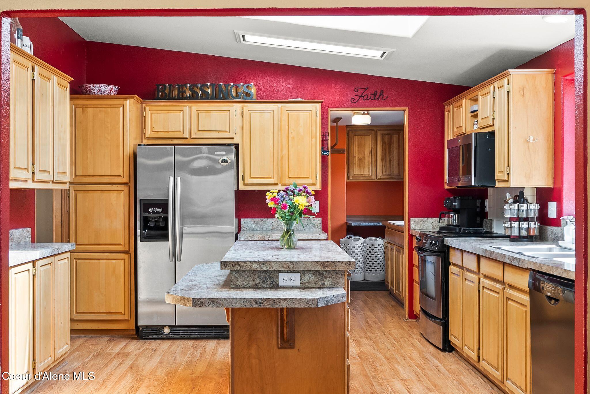 426 E Selle Rd, Sandpoint, Alaska image 22