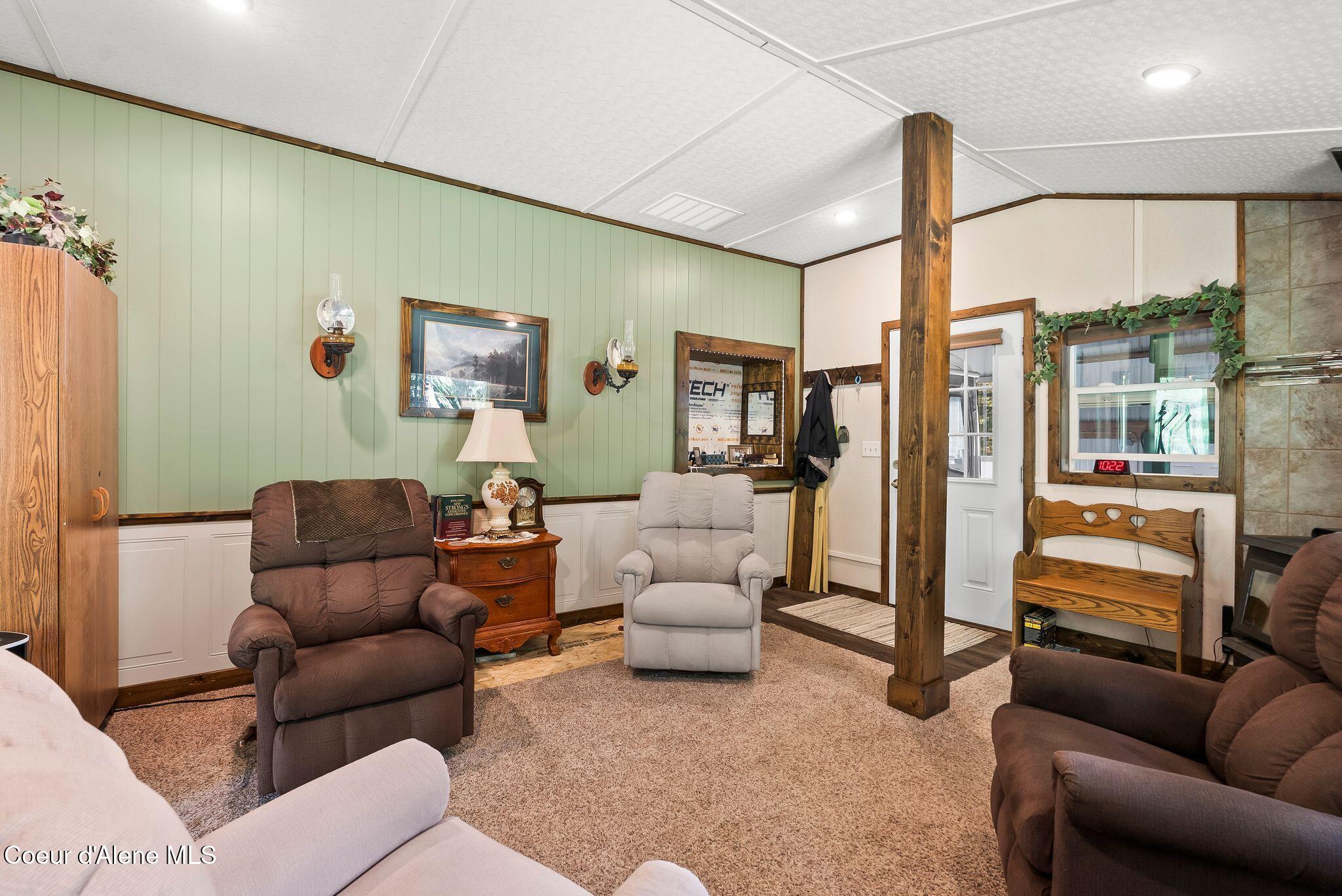 426 E Selle Rd, Sandpoint, Alaska image 45
