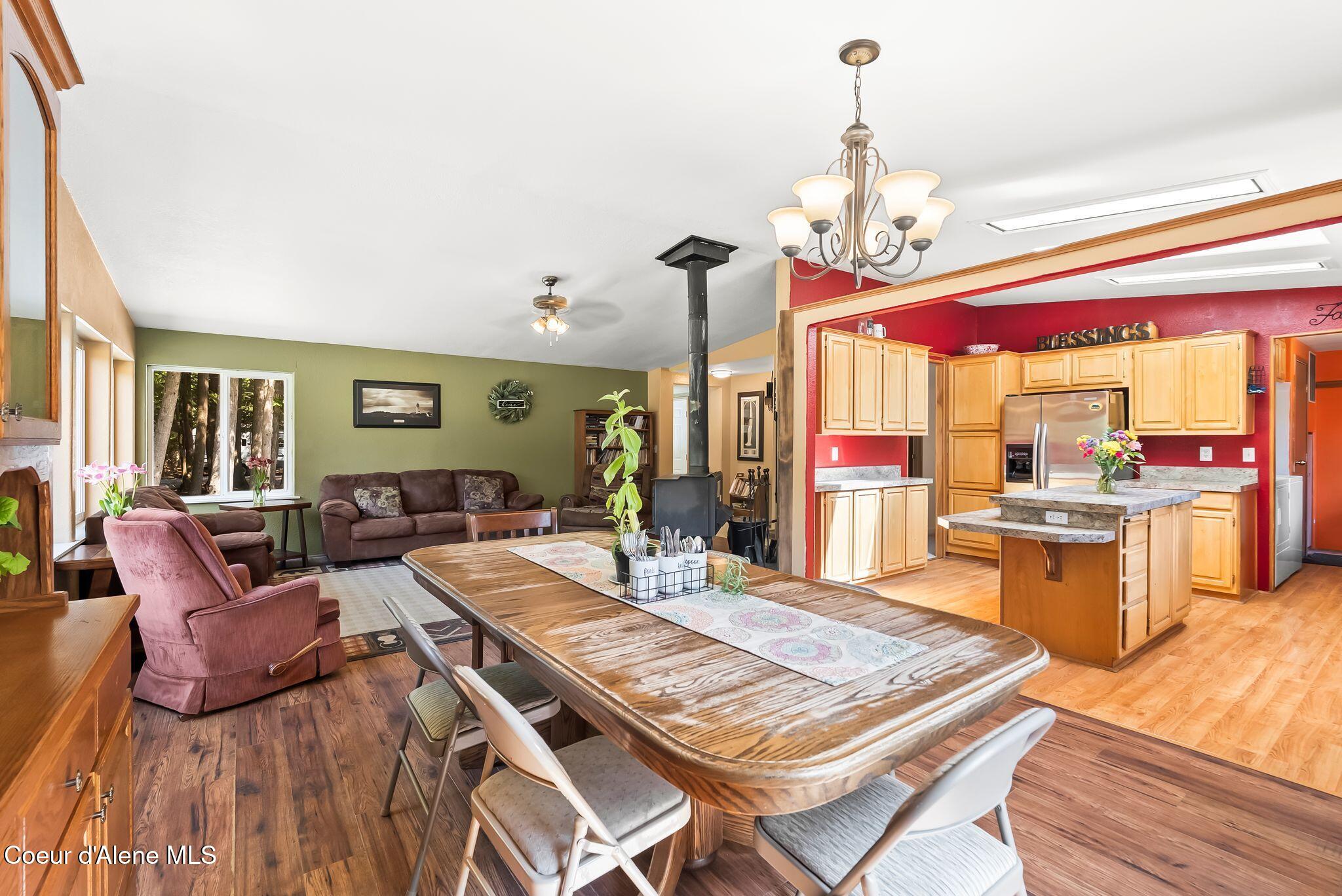 426 E Selle Rd, Sandpoint, Alaska image 25