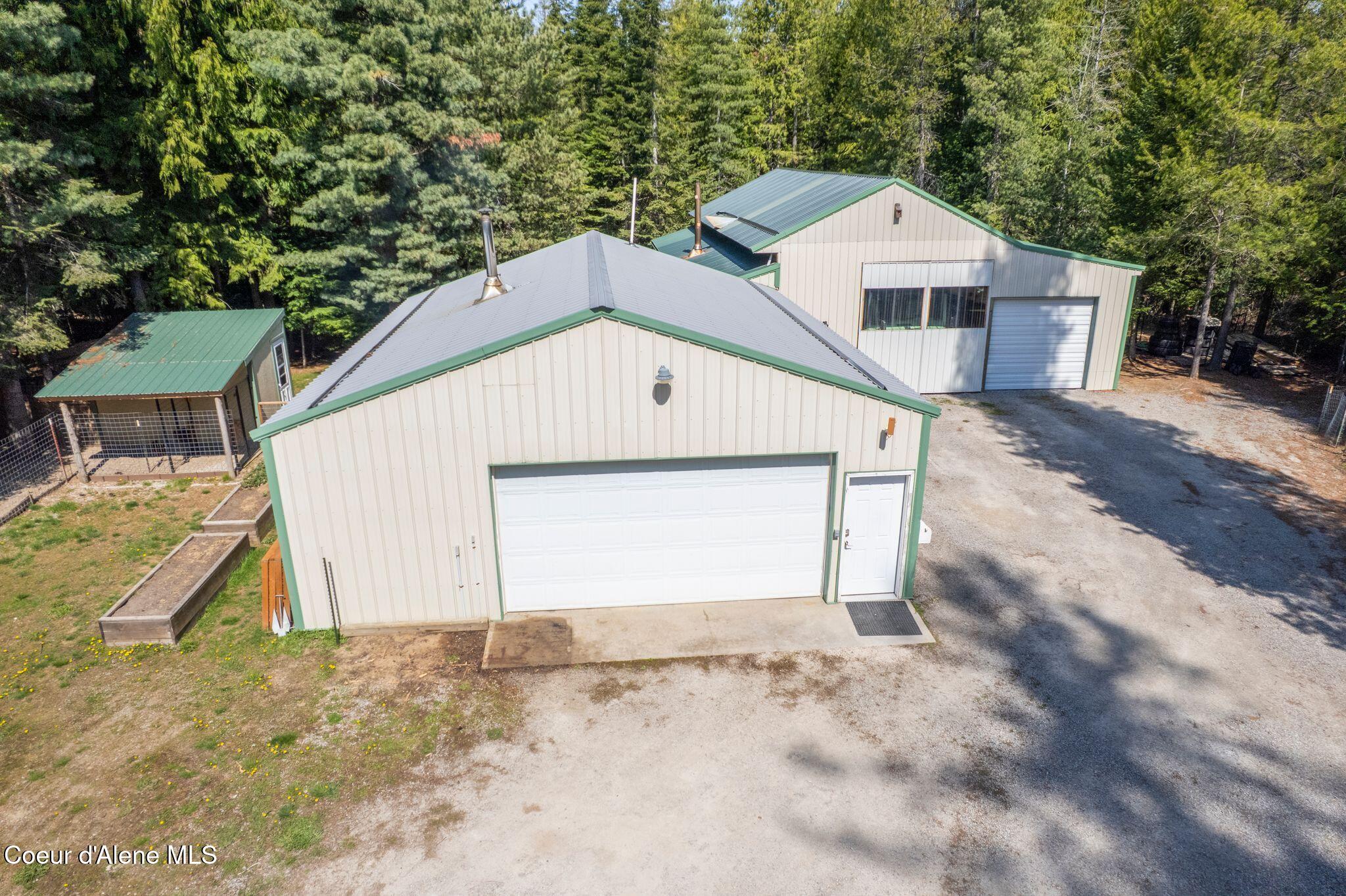 426 E Selle Rd, Sandpoint, Alaska image 15