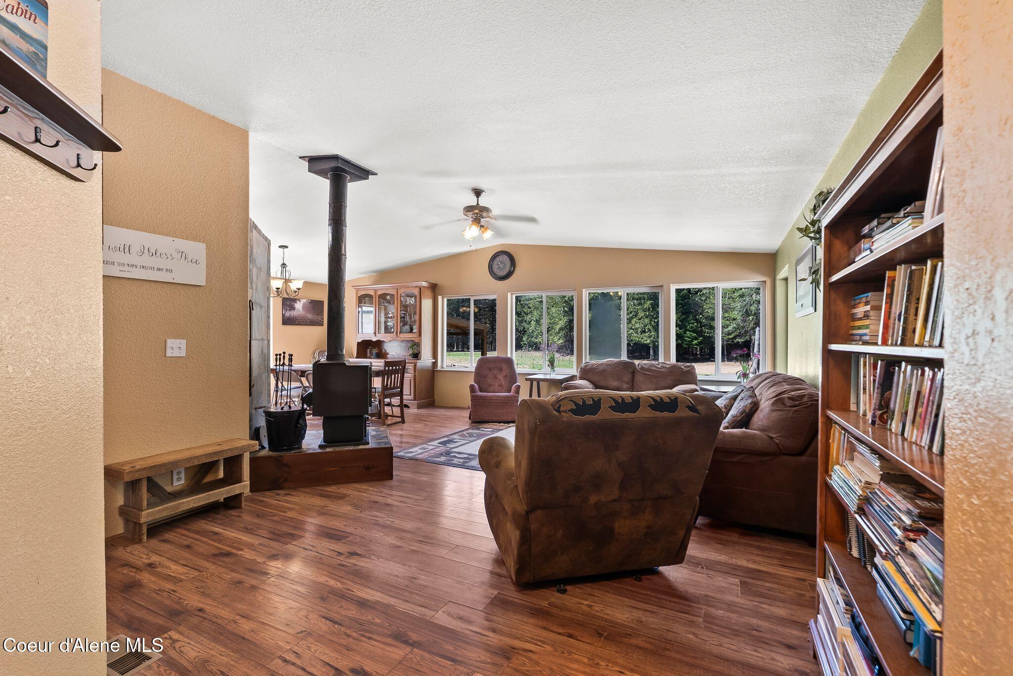 426 E Selle Rd, Sandpoint, Alaska image 17