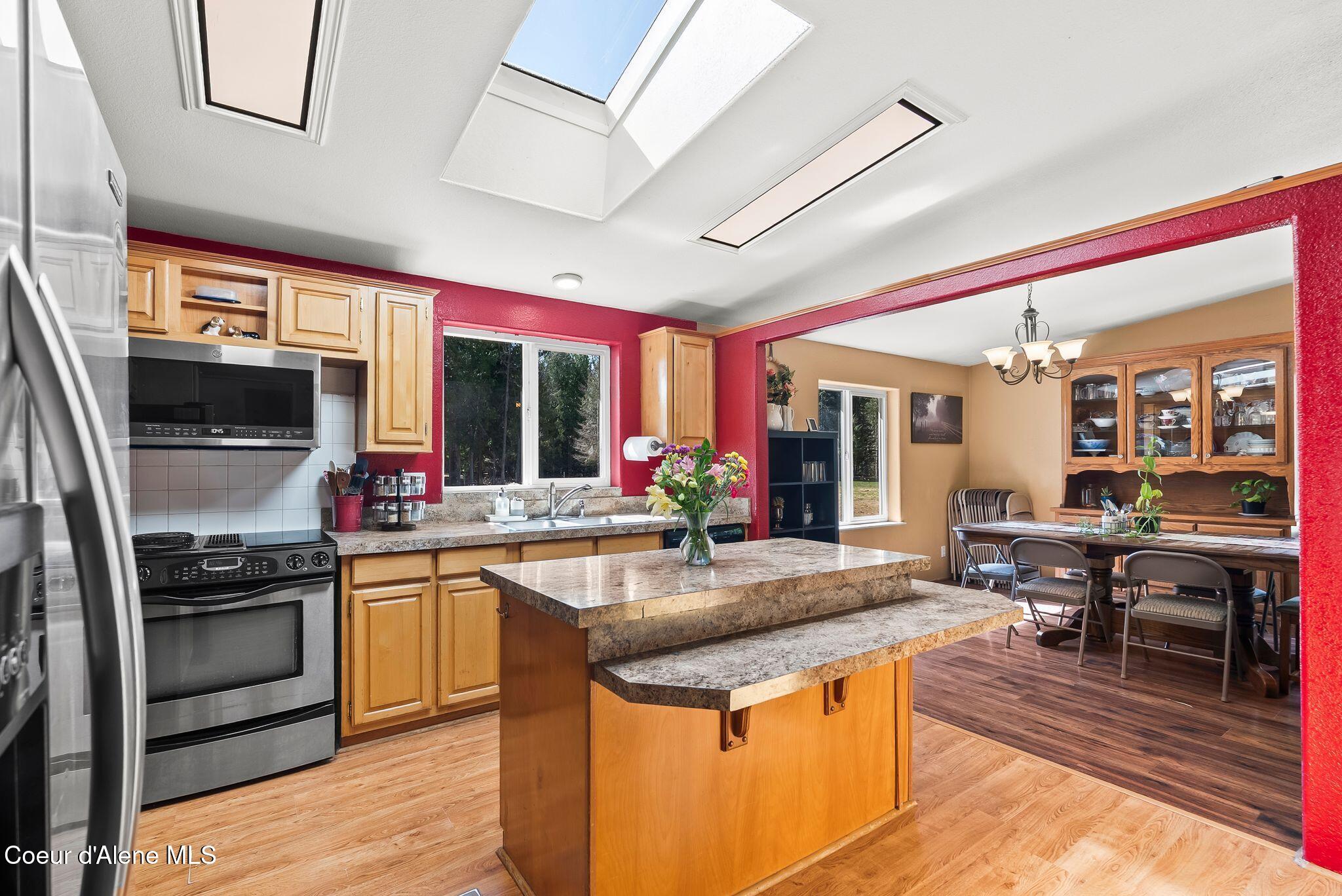 426 E Selle Rd, Sandpoint, Alaska image 21