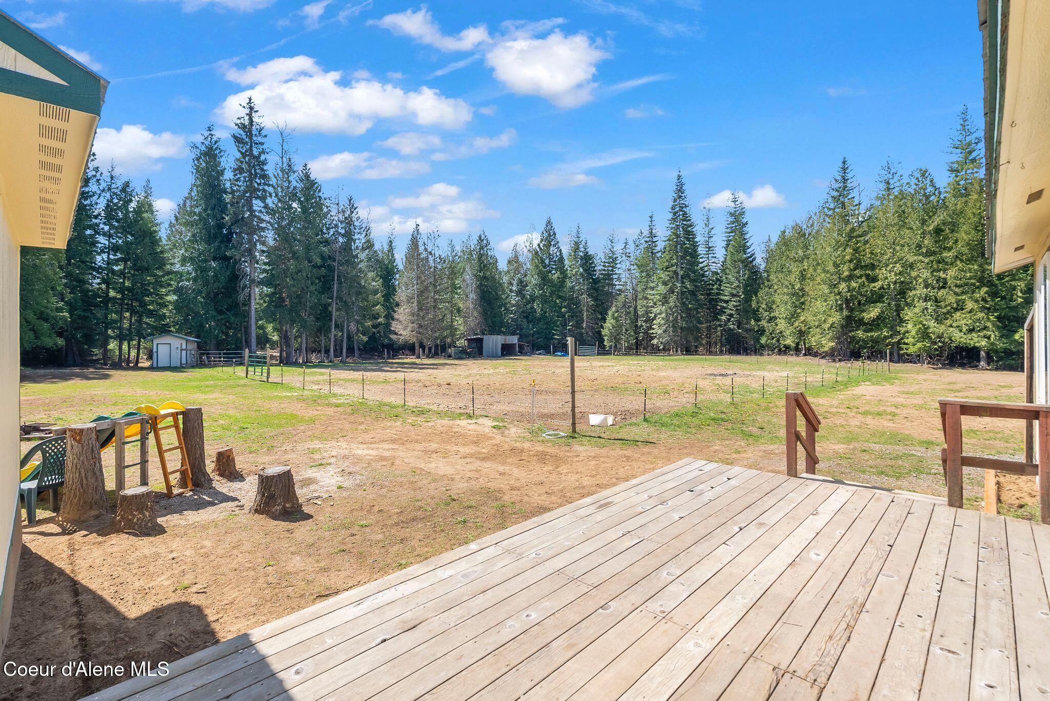 426 E Selle Rd, Sandpoint, Alaska image 30