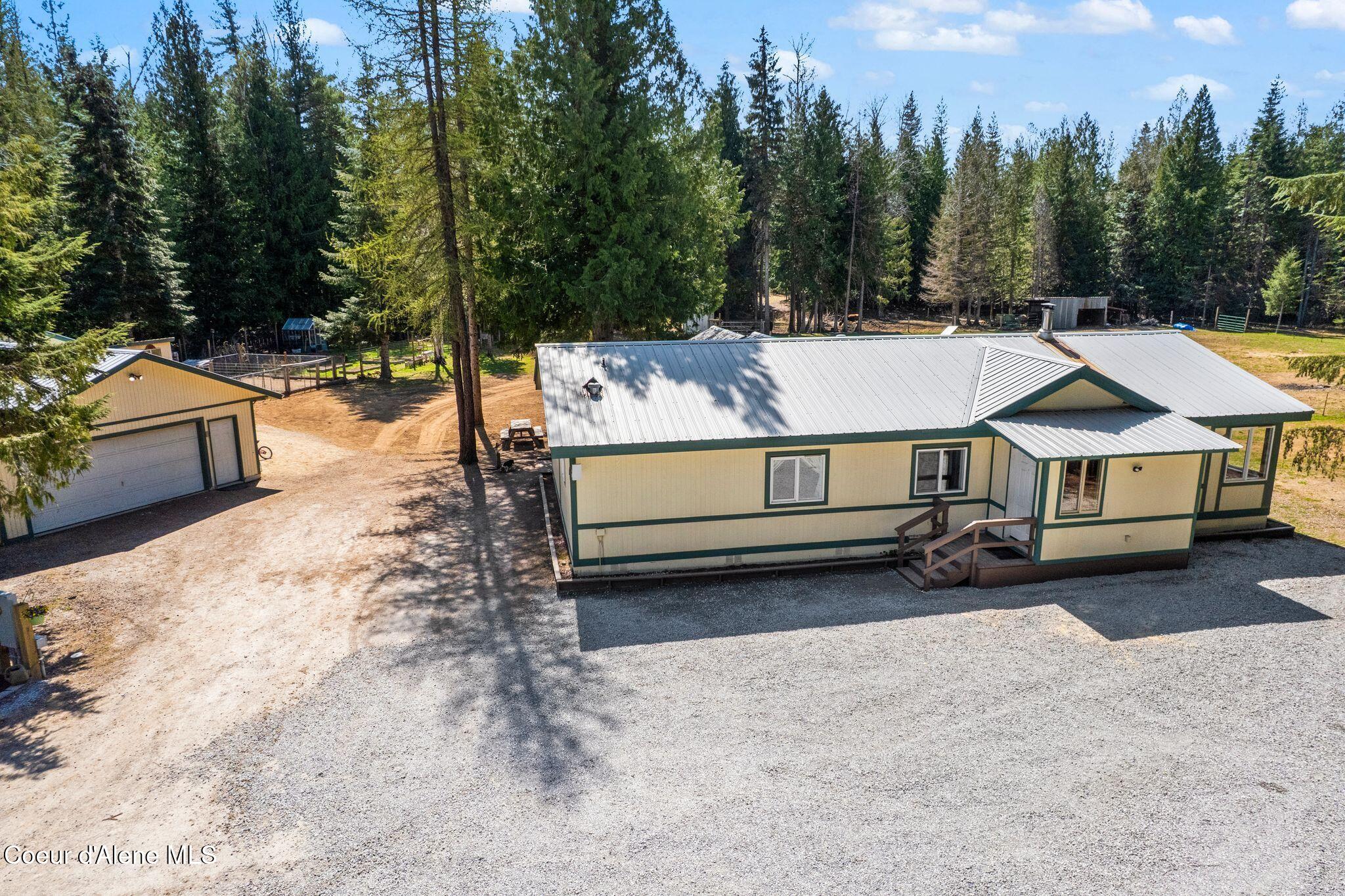 426 E Selle Rd, Sandpoint, Alaska image 8