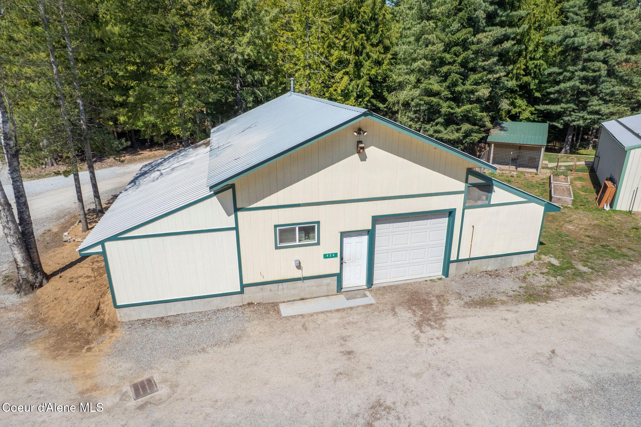 426 E Selle Rd, Sandpoint, Alaska image 14
