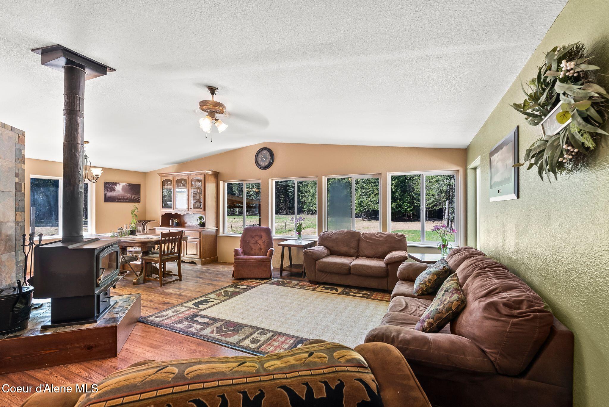 426 E Selle Rd, Sandpoint, Alaska image 18