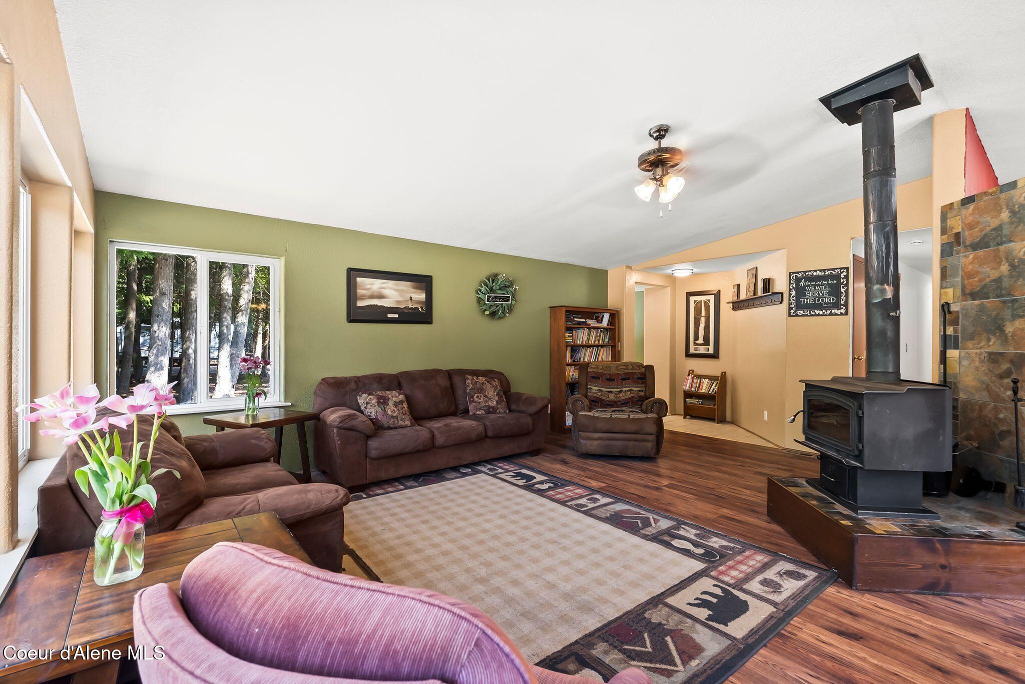426 E Selle Rd, Sandpoint, Alaska image 19