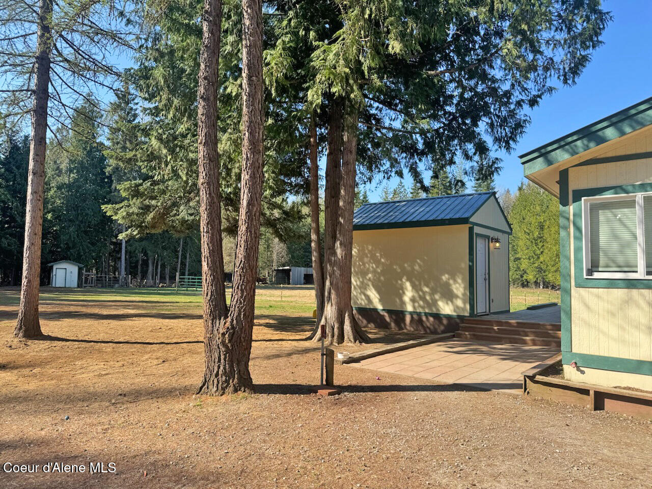 426 E Selle Rd, Sandpoint, Alaska image 29