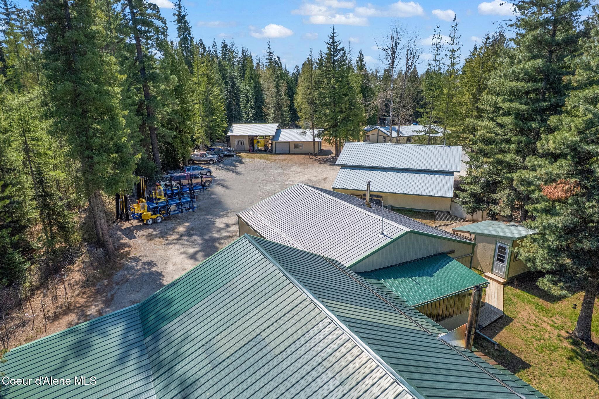 426 E Selle Rd, Sandpoint, Alaska image 5