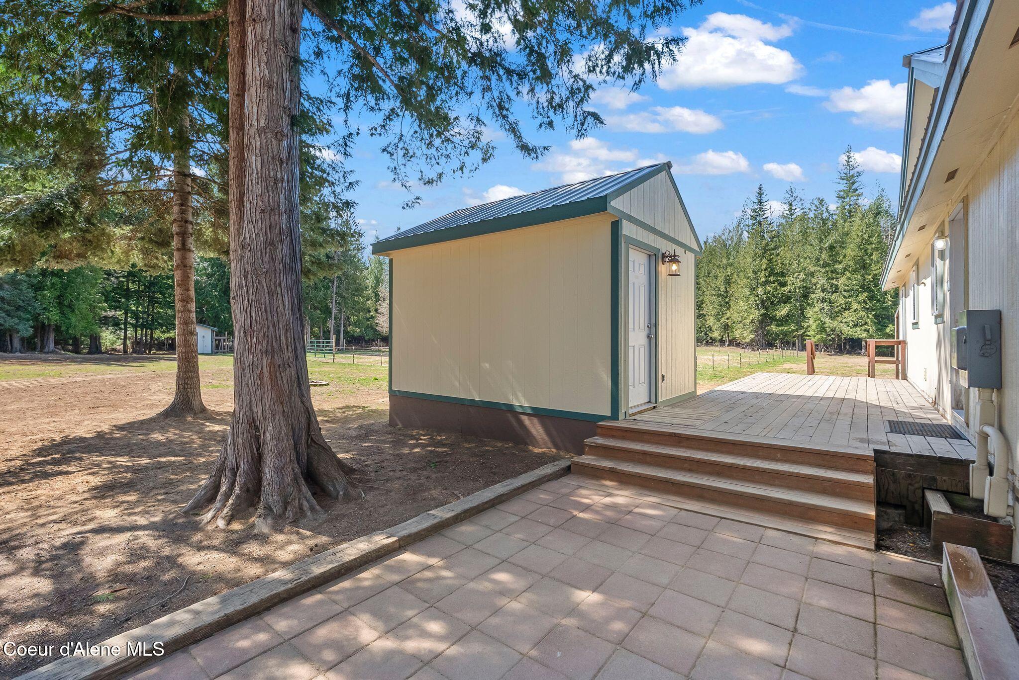 426 E Selle Rd, Sandpoint, Alaska image 28