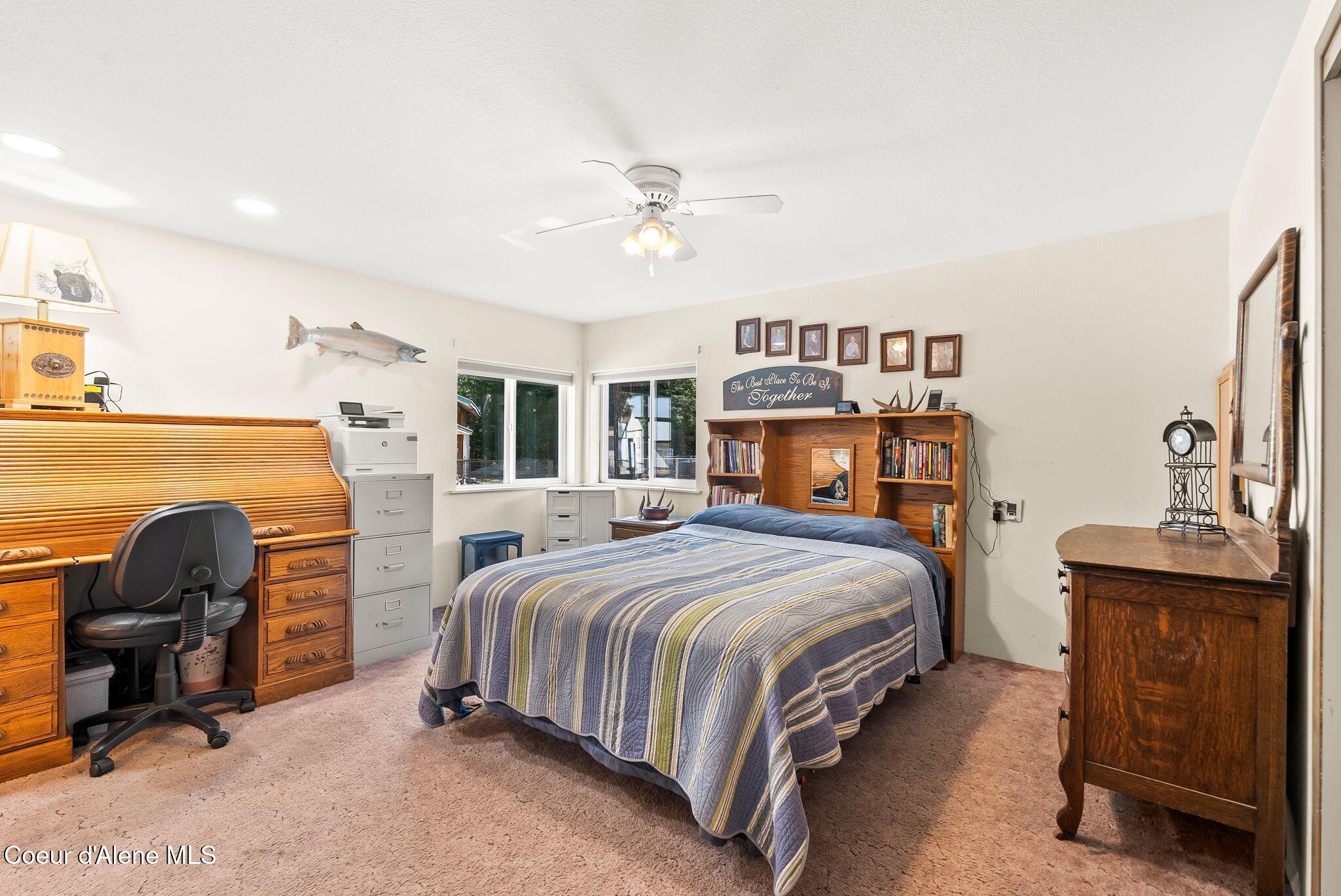 426 E Selle Rd, Sandpoint, Alaska image 33