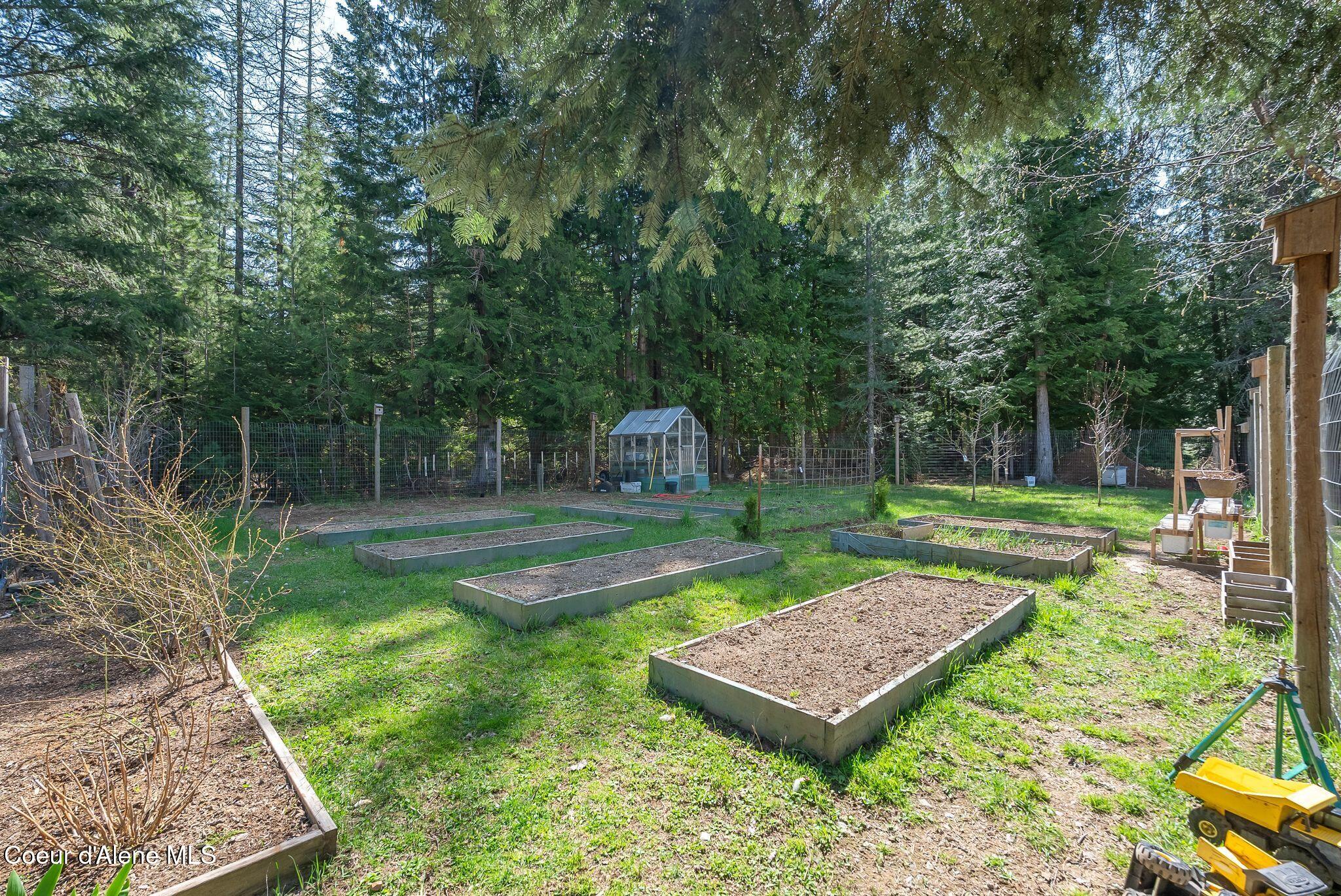 426 E Selle Rd, Sandpoint, Alaska image 12