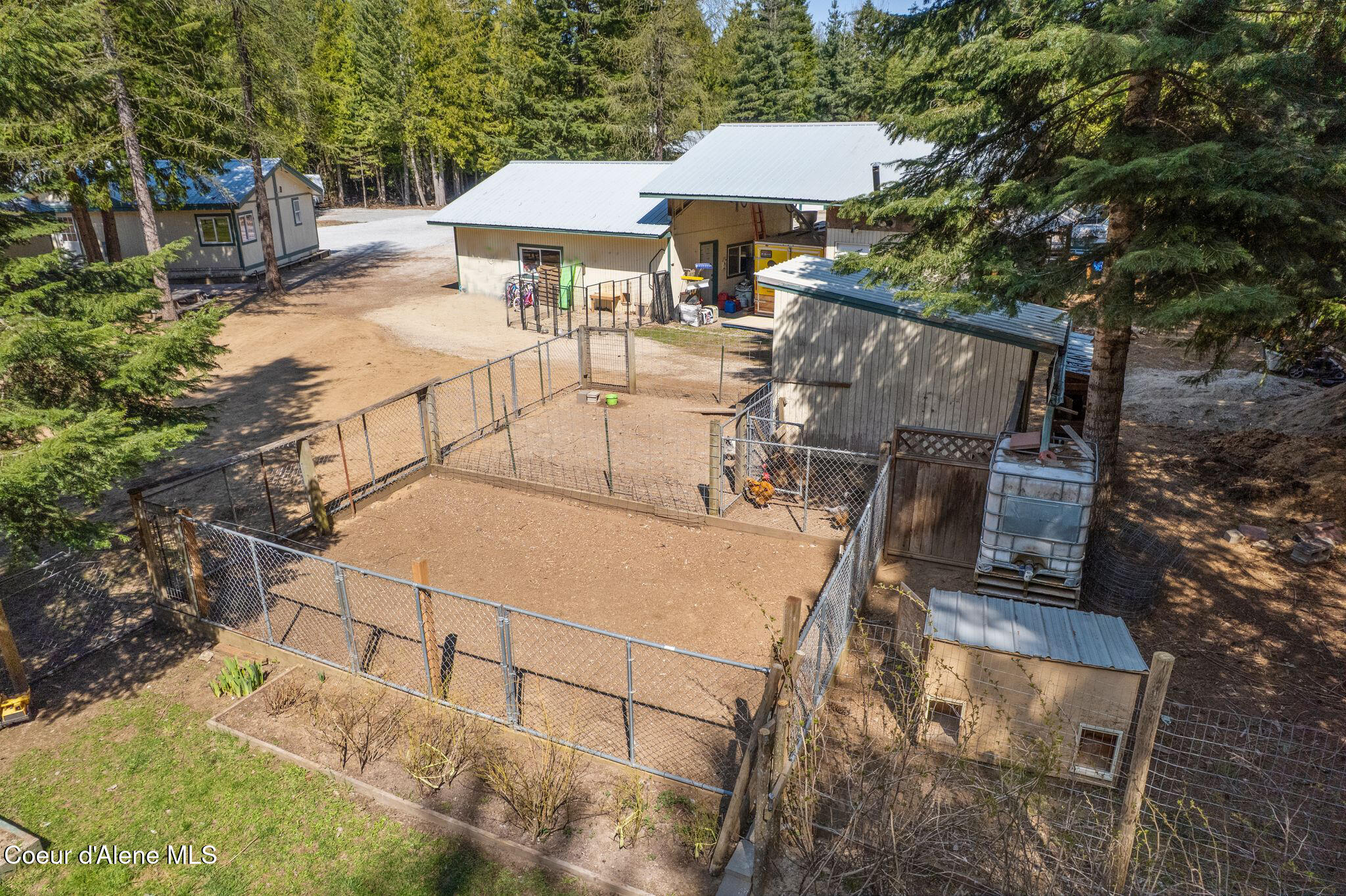 426 E Selle Rd, Sandpoint, Alaska image 10