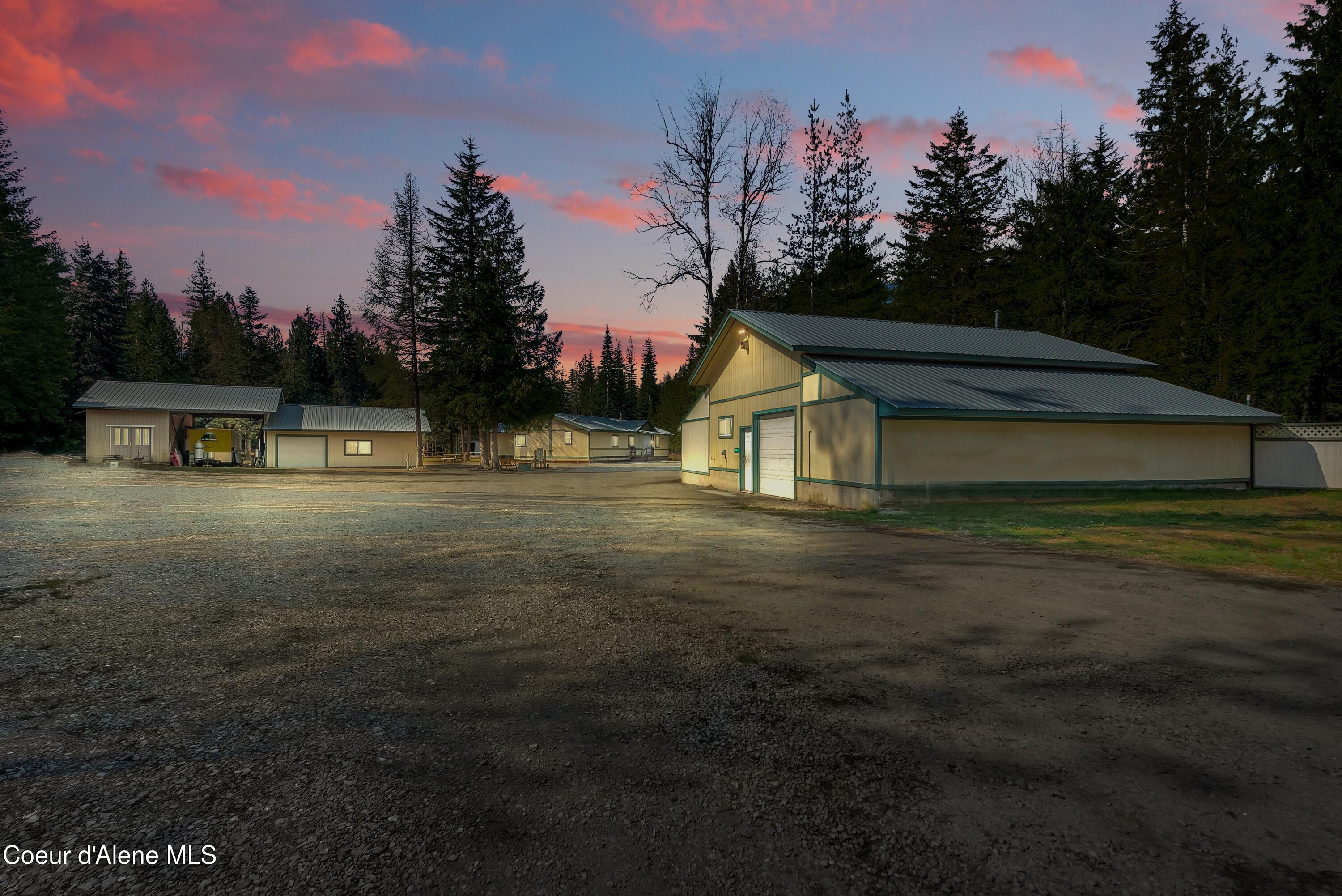 426 E Selle Rd, Sandpoint, Alaska image 2