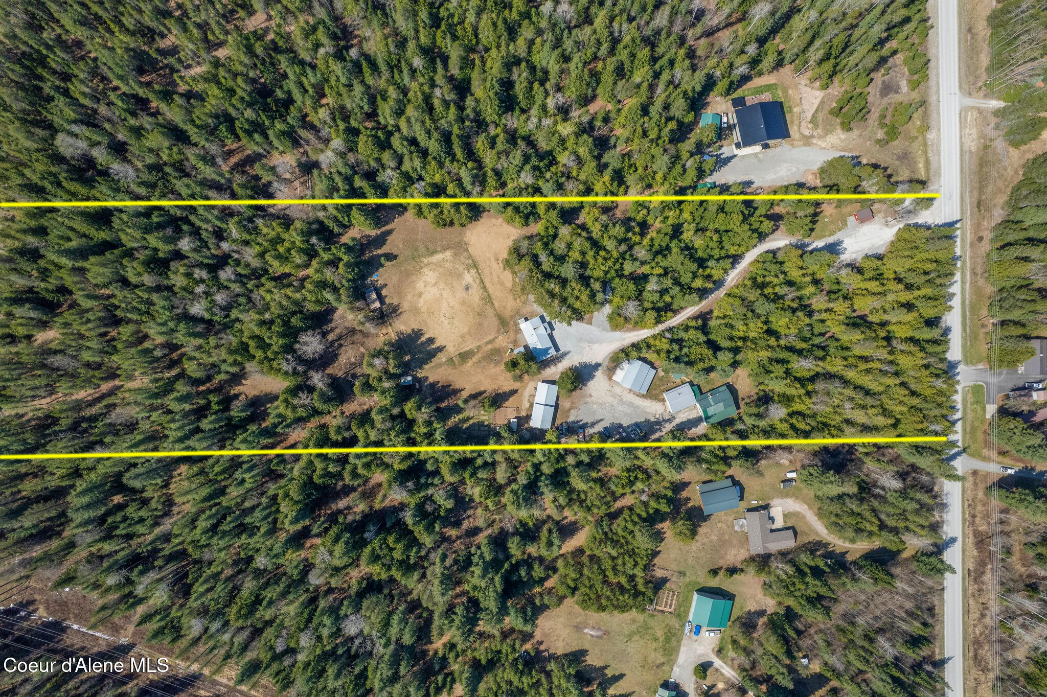 426 E Selle Rd, Sandpoint, Alaska image 6