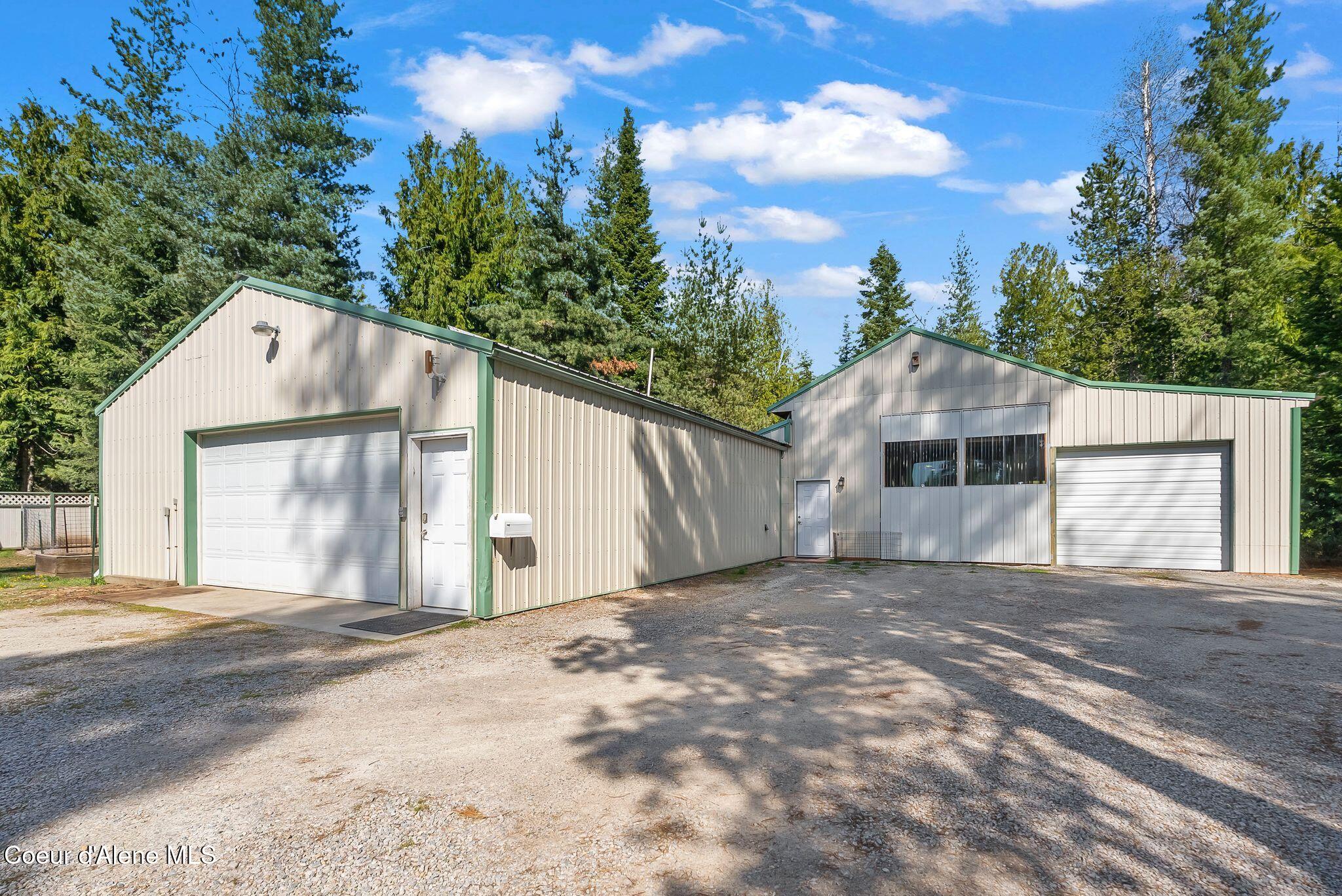426 E Selle Rd, Sandpoint, Alaska image 41