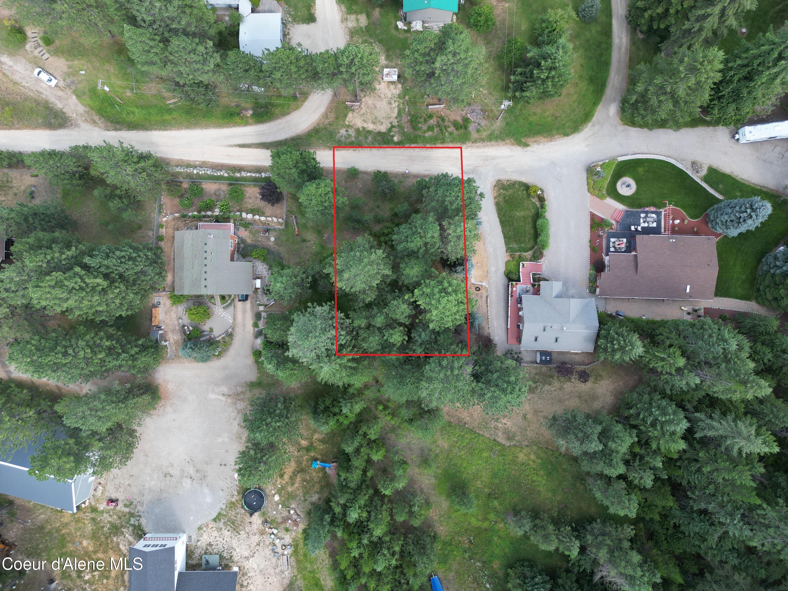 NKA Jaimes Drive Drive, Cocolalla, Texas image 8