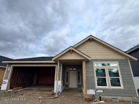 Photo of 1136 Jersey St, Sandpoint, ID 83864 (MLS # 26-62)