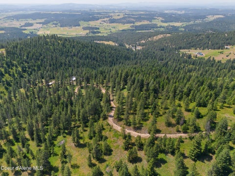 Vacant Land For Sale - NNA Scribner Branch Rd Rd<br/> Mead, WA 99217