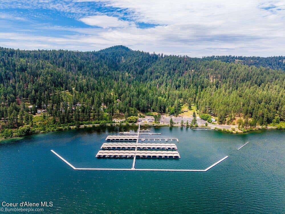 Photo of 97 Chatcolet Upper, Plummer, ID 83851 (MLS # 26-8373)