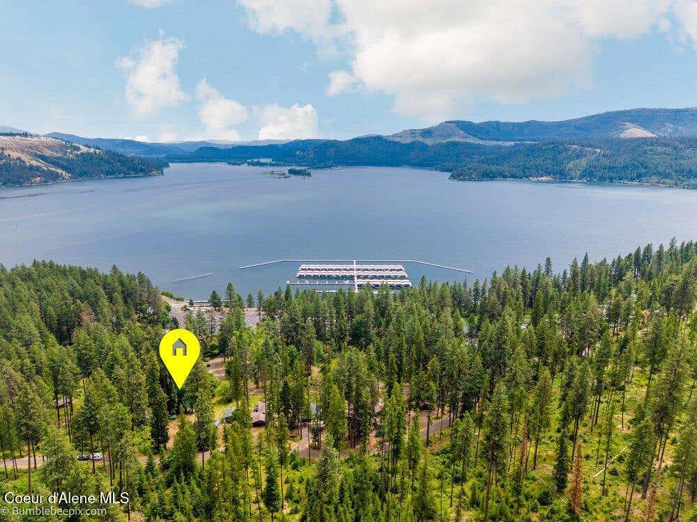 Photo of 97 Chatcolet Upper, Plummer, ID 83851 (MLS # 26-8373)