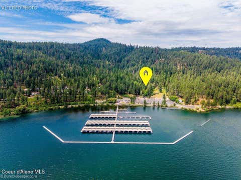 Homes For Sale - 97 Chatcolet Upper<br/> Plummer, ID 83851