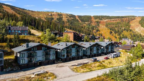 Photo of 155 Crystal Springs Springs #401, Sandpoint, ID 83864 (MLS # 25-10119)