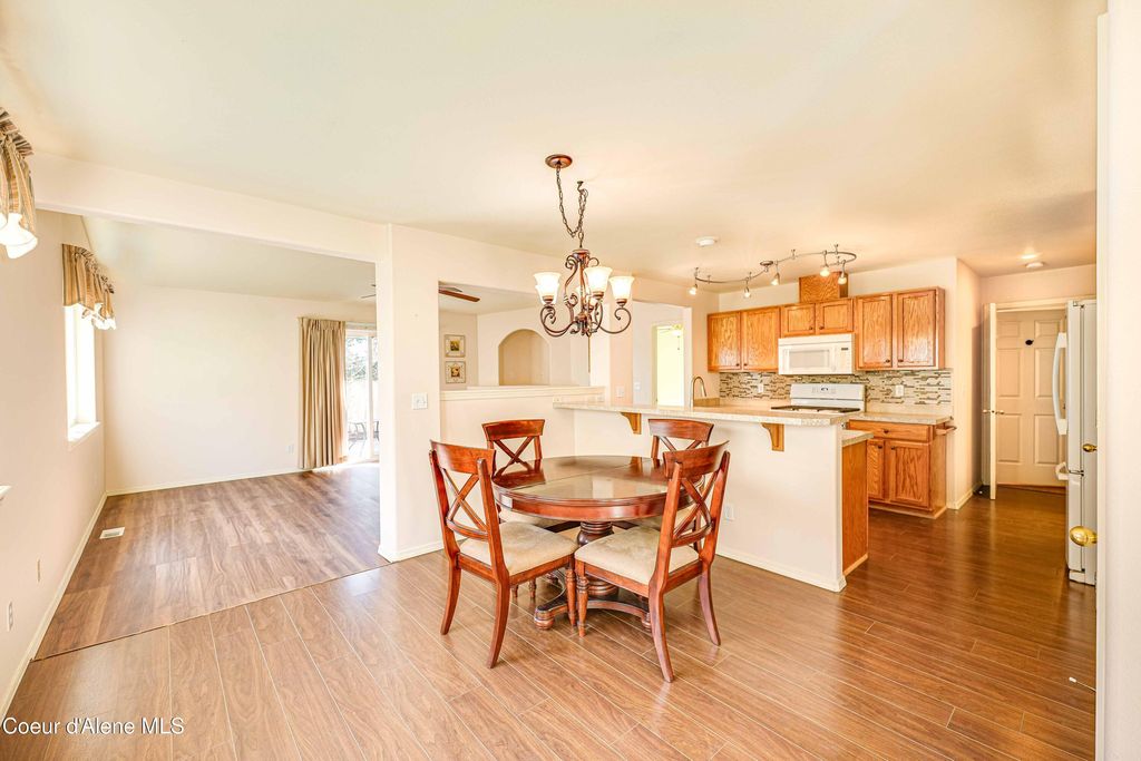 Photo of 156 Knotty Pine Pine, Coeur dAlene, ID 83815 (MLS # 26-3396)