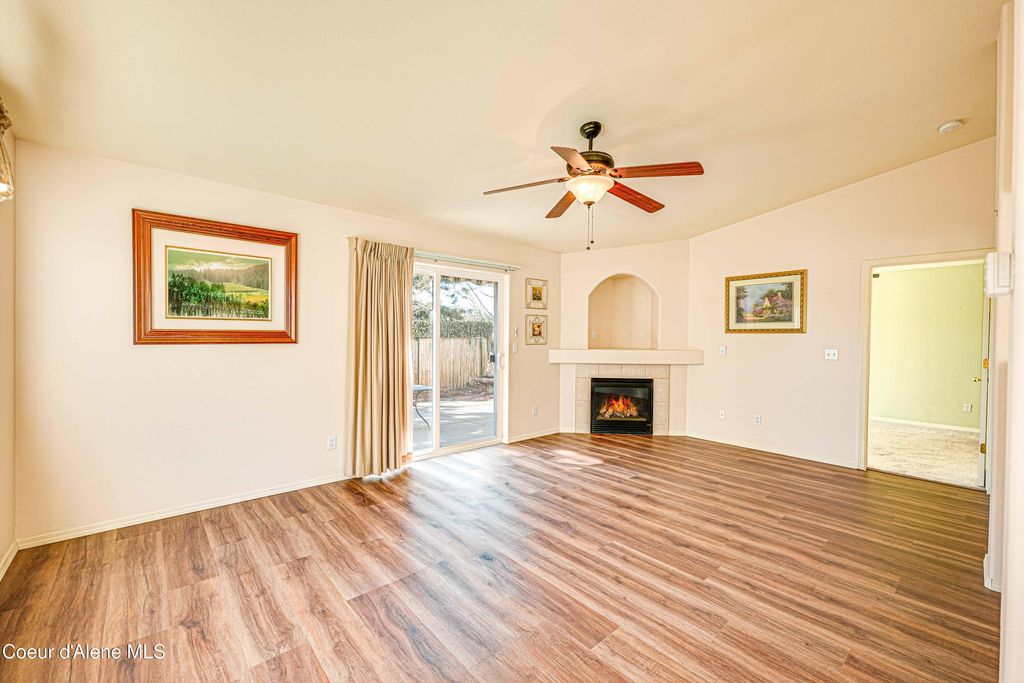 Photo of 156 Knotty Pine Pine, Coeur dAlene, ID 83815 (MLS # 26-3396)