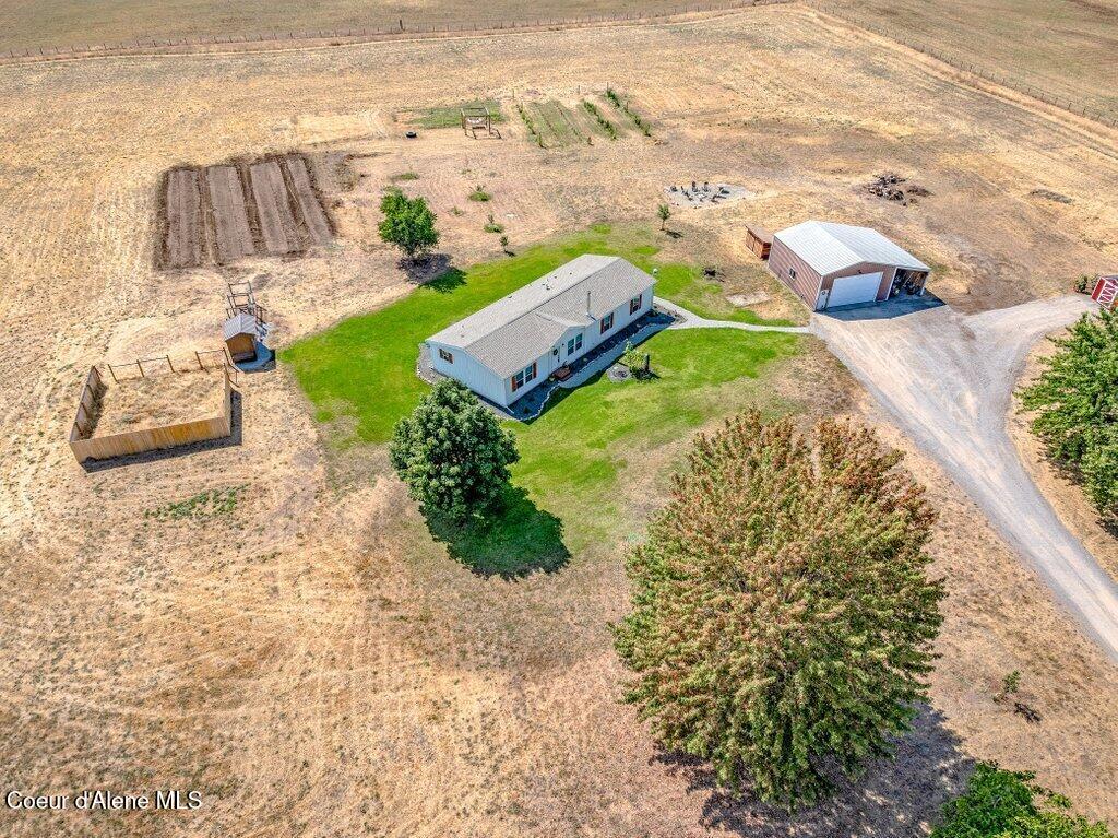 Photo of 2724 Oconnell AVE, Rathdrum, ID 83858 (MLS # 26-8662)