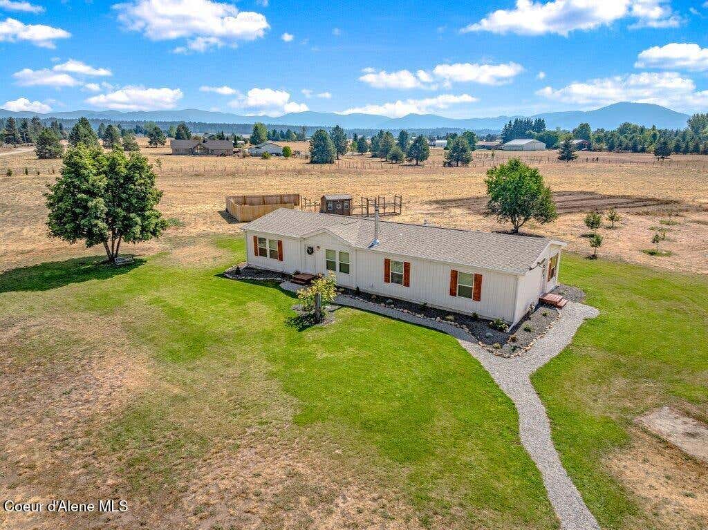 Photo of 2724 Oconnell AVE, Rathdrum, ID 83858 (MLS # 26-8662)