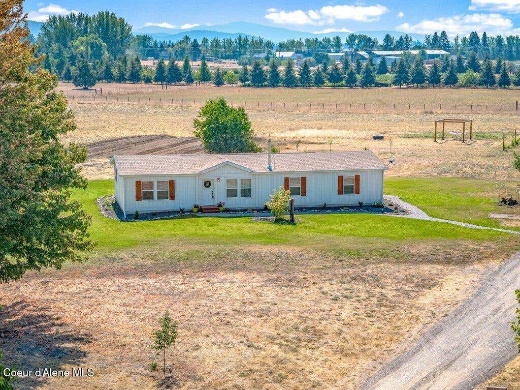 Photo of 2724 Oconnell AVE, Rathdrum, ID 83858 (MLS # 26-8662)