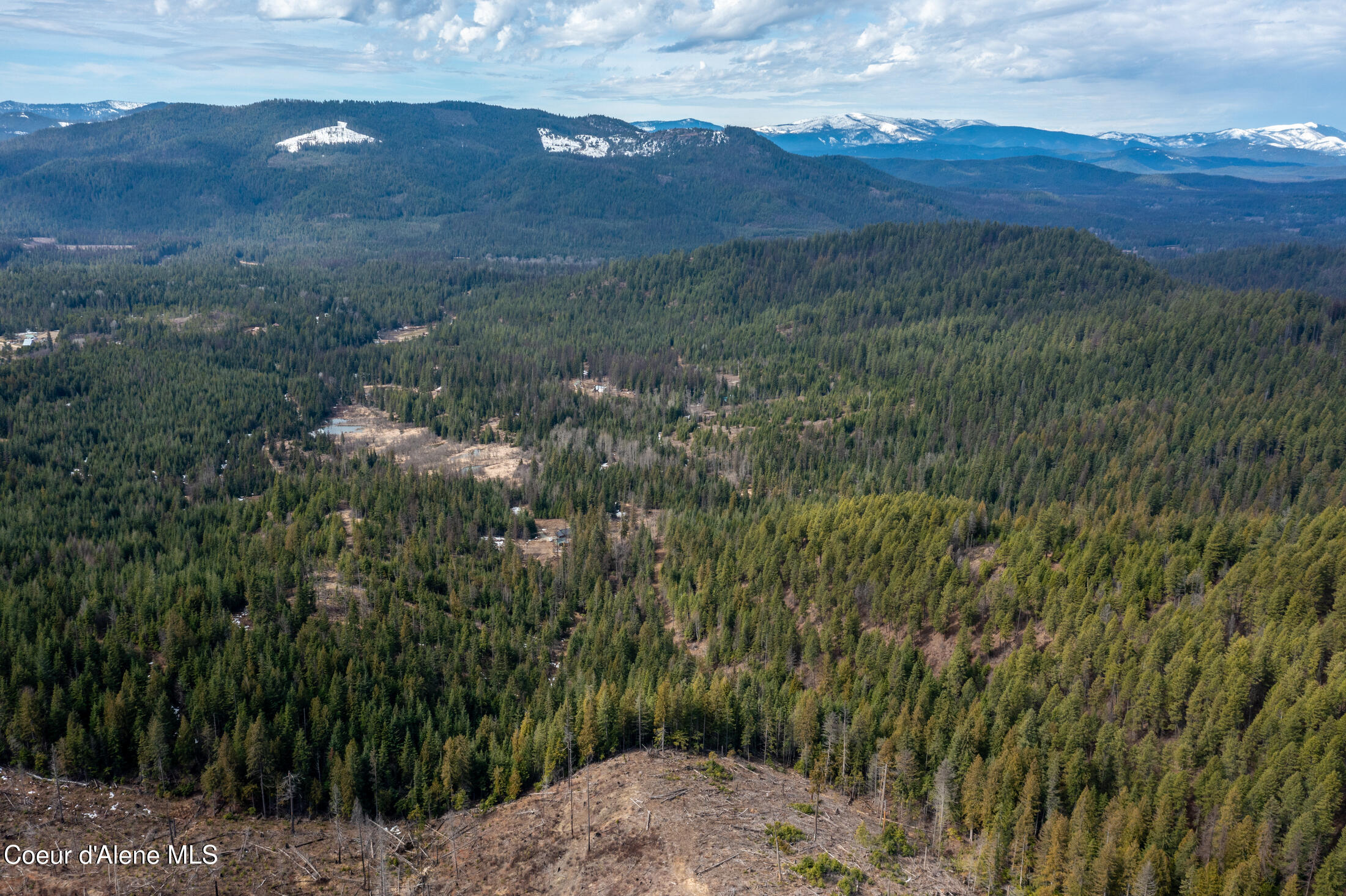 657 SW Fox Creek Spur #60, Priest River, Texas image 38
