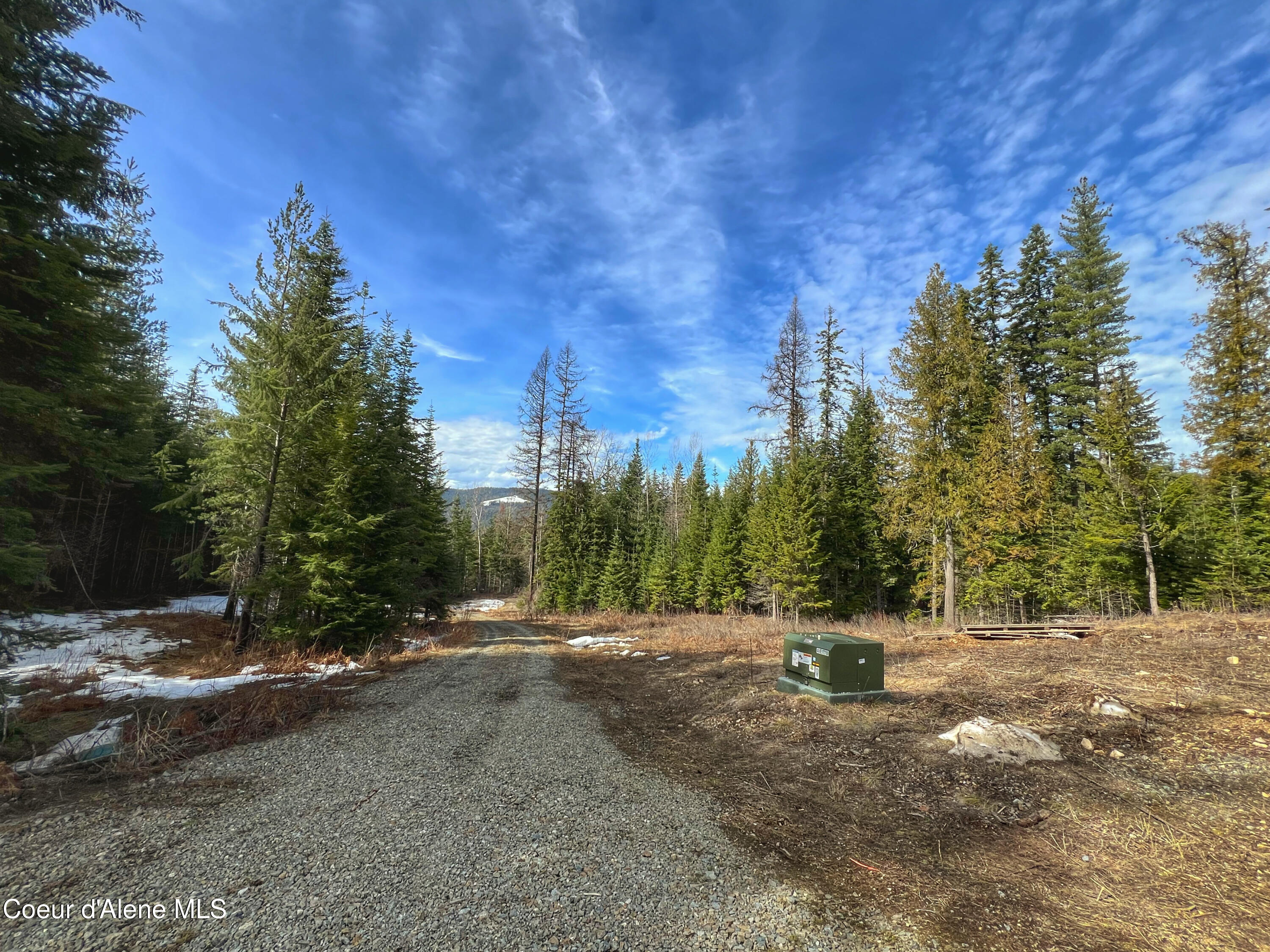 657 SW Fox Creek Spur #60, Priest River, Texas image 6