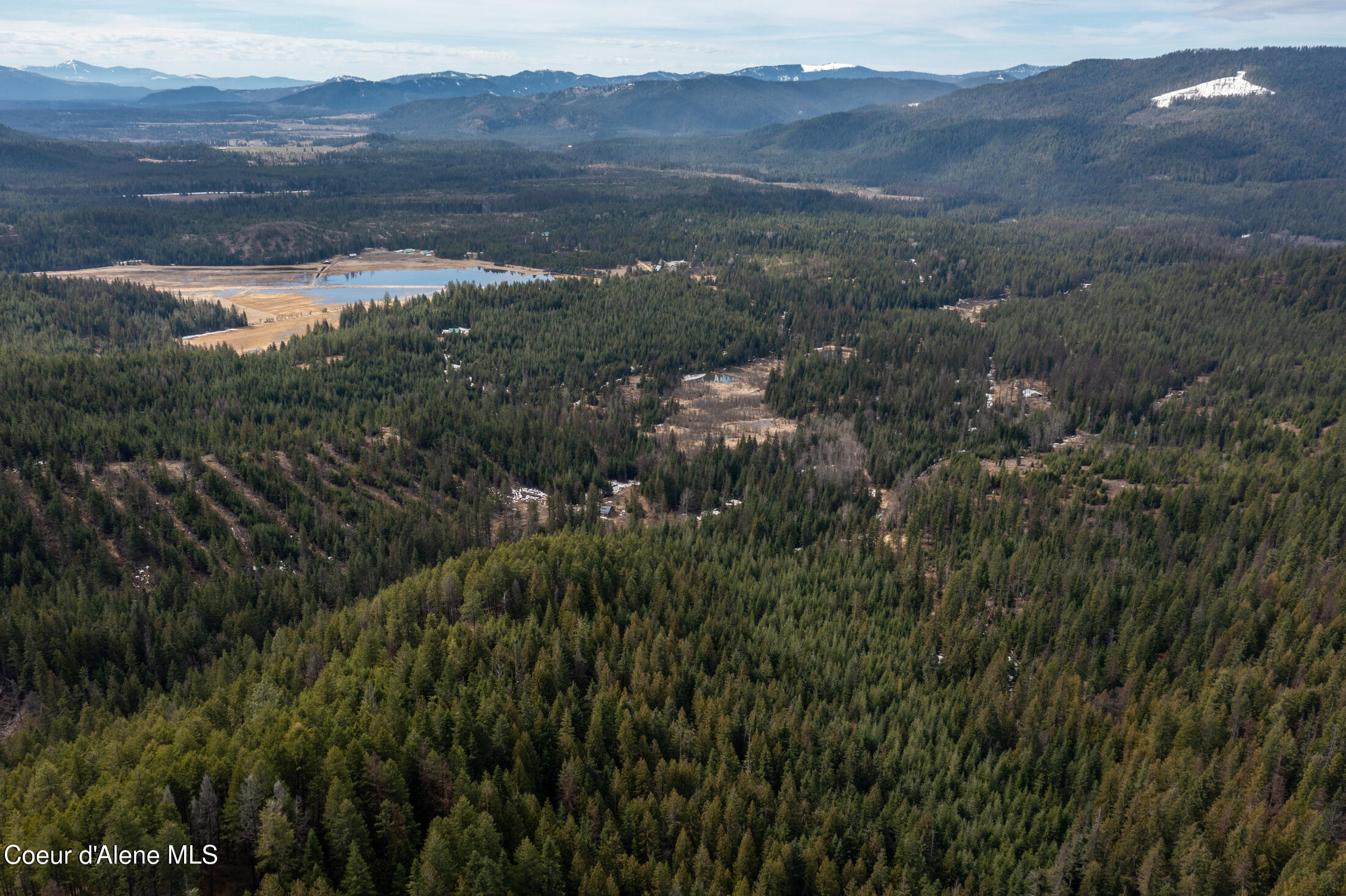 657 SW Fox Creek Spur #60, Priest River, Texas image 41