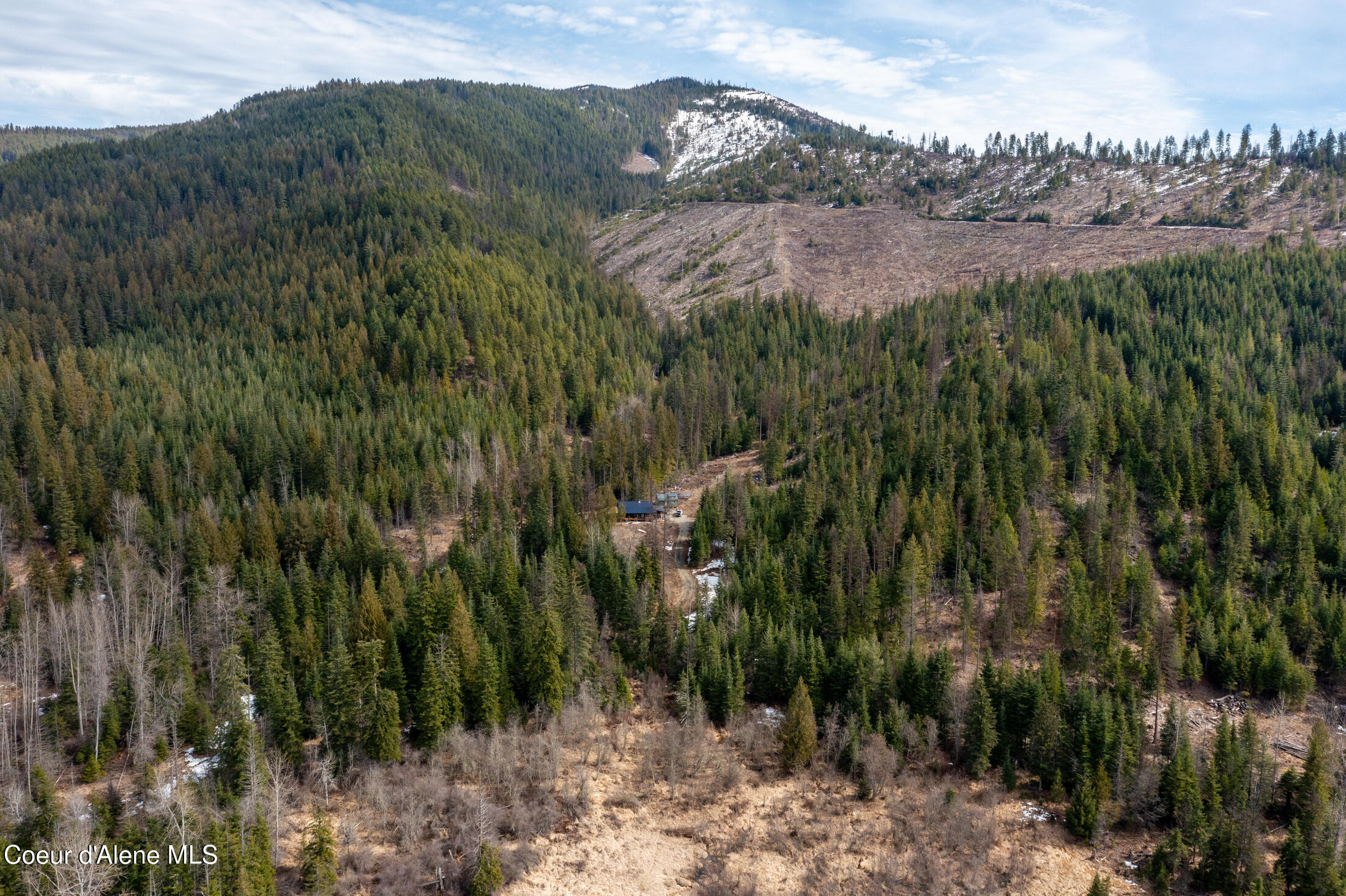 657 SW Fox Creek Spur #60, Priest River, Texas image 33