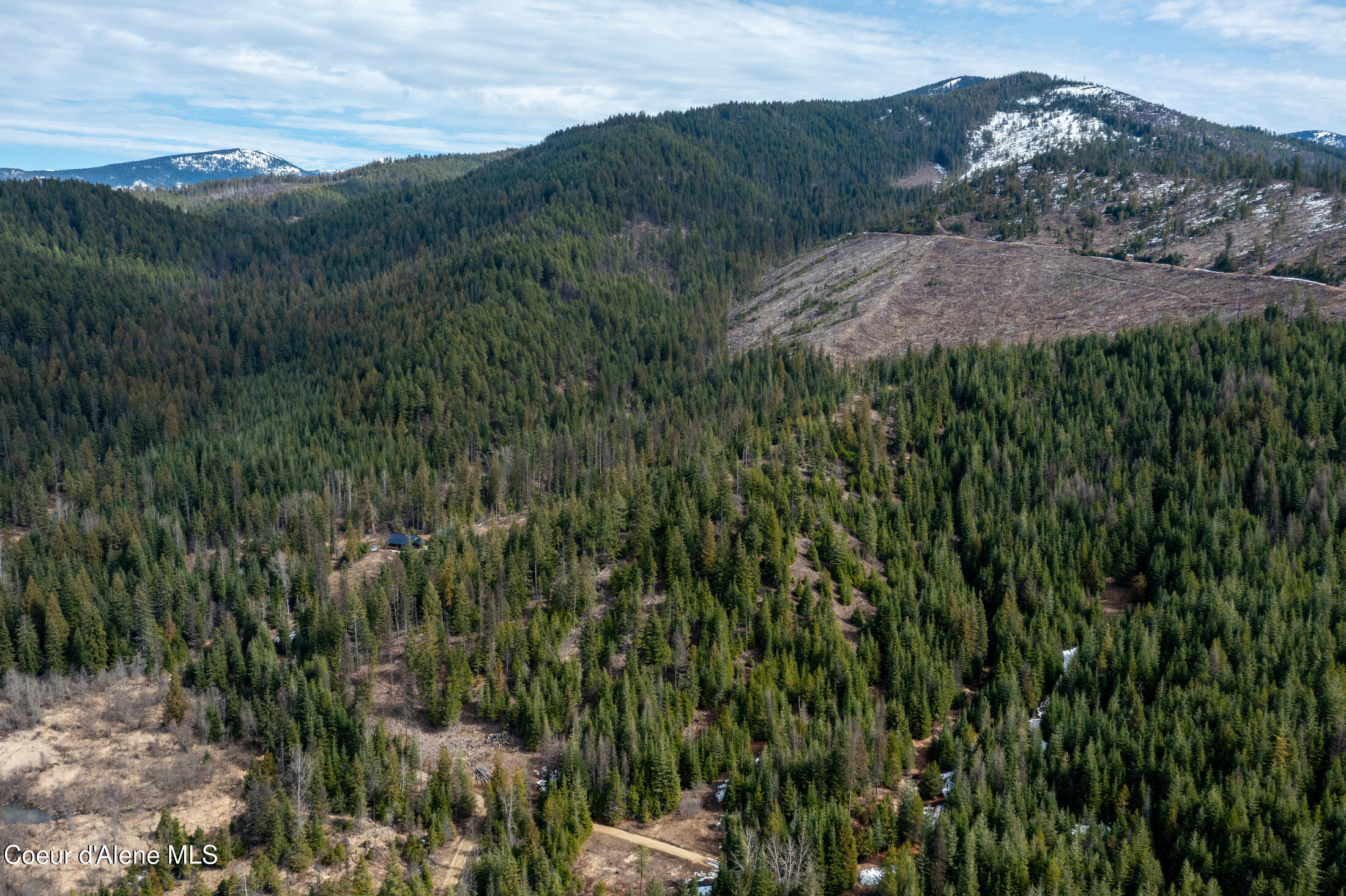 657 SW Fox Creek Spur #60, Priest River, Texas image 34