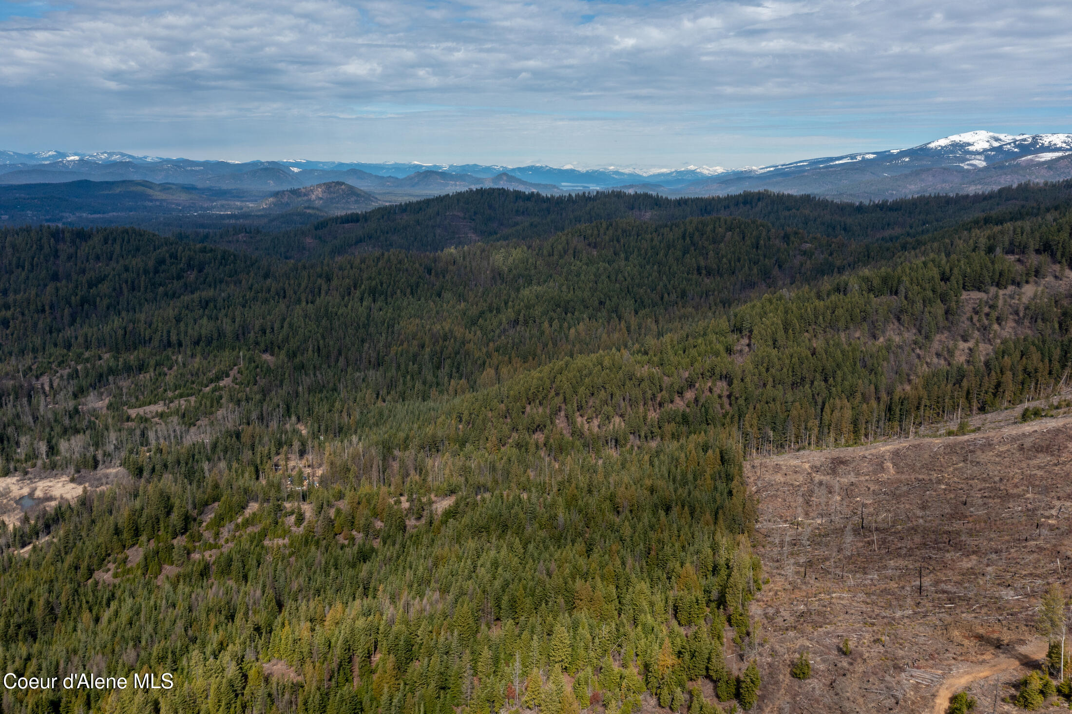 657 SW Fox Creek Spur #60, Priest River, Texas image 37