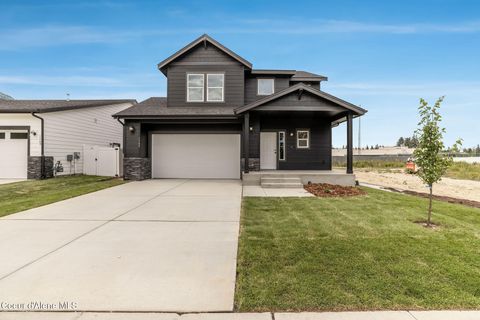 Photo of 1144 Jersey St, Sandpoint, ID 83864 (MLS # 26-754)