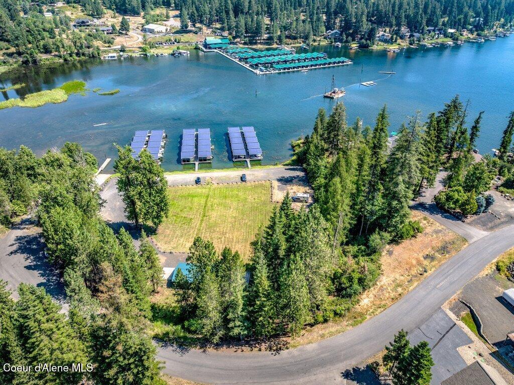 Photo of L2 B1 Woodland Shores Shores, Coeur dAlene, ID 83814 (MLS # 26-7693)