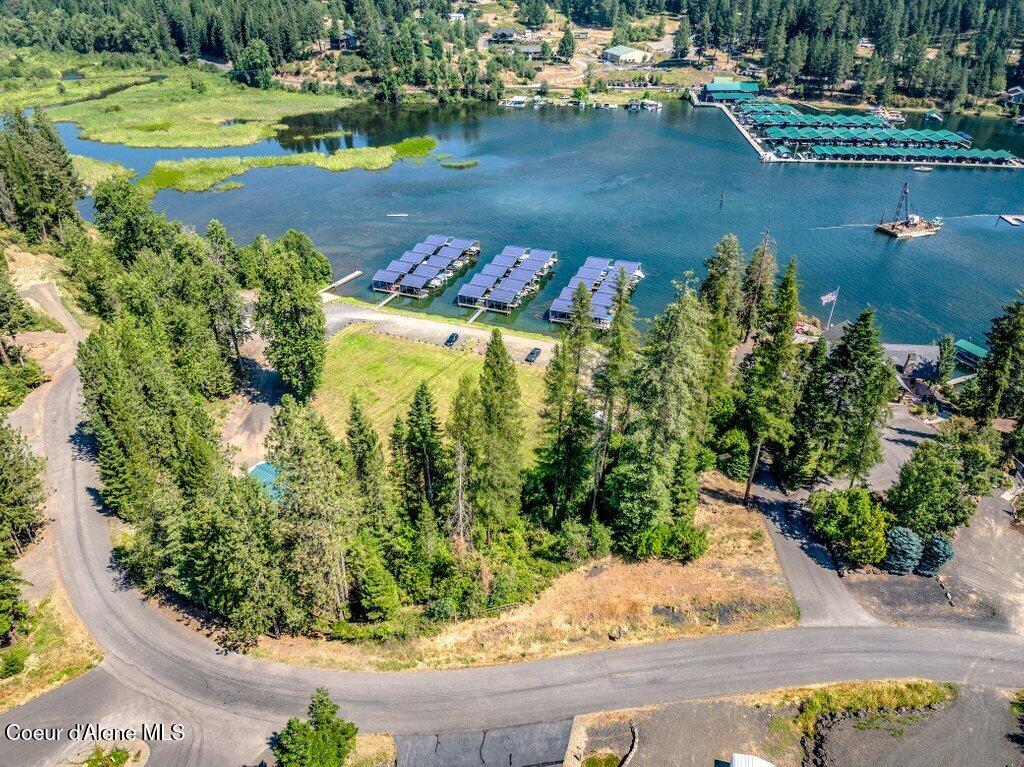 Photo of L2 B1 Woodland Shores Shores, Coeur dAlene, ID 83814 (MLS # 26-7693)