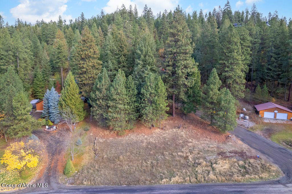 NNA Lot 15 Block 1 Sunset Shores, Harrison, Idaho image 13