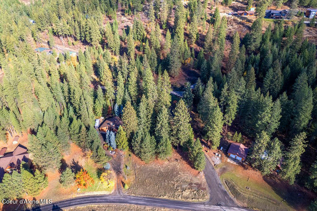 NNA Lot 15 Block 1 Sunset Shores, Harrison, Idaho image 9